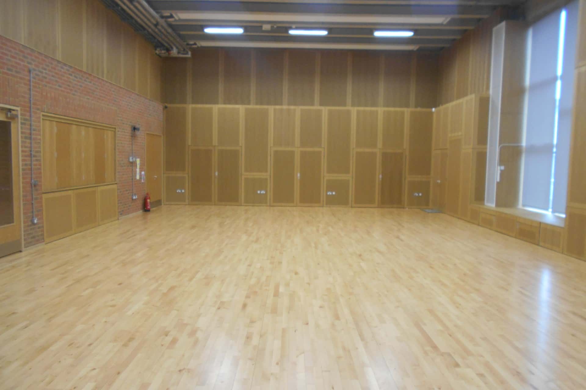 Main Hall 0