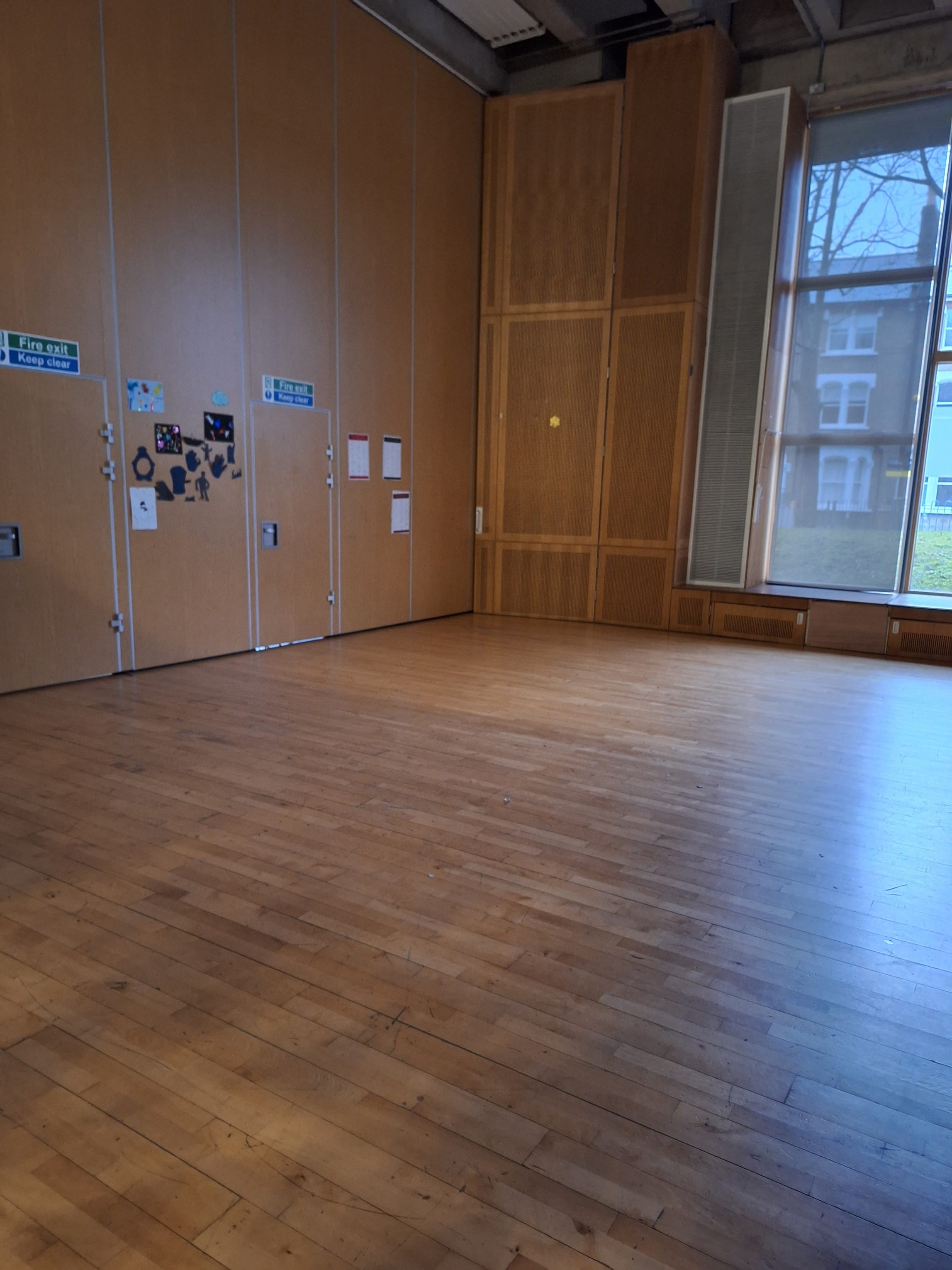 Main Hall 3