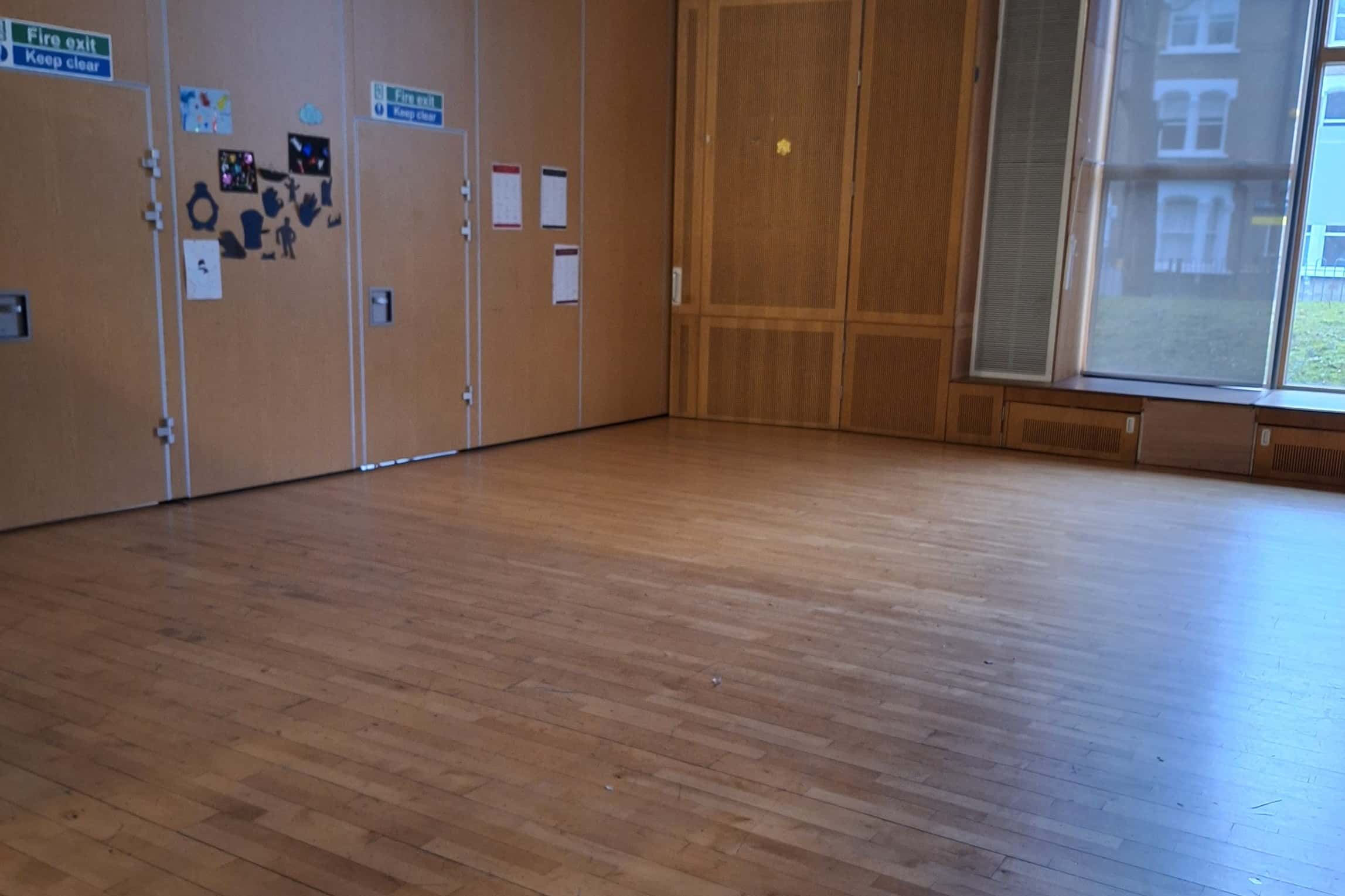 Main Hall 3