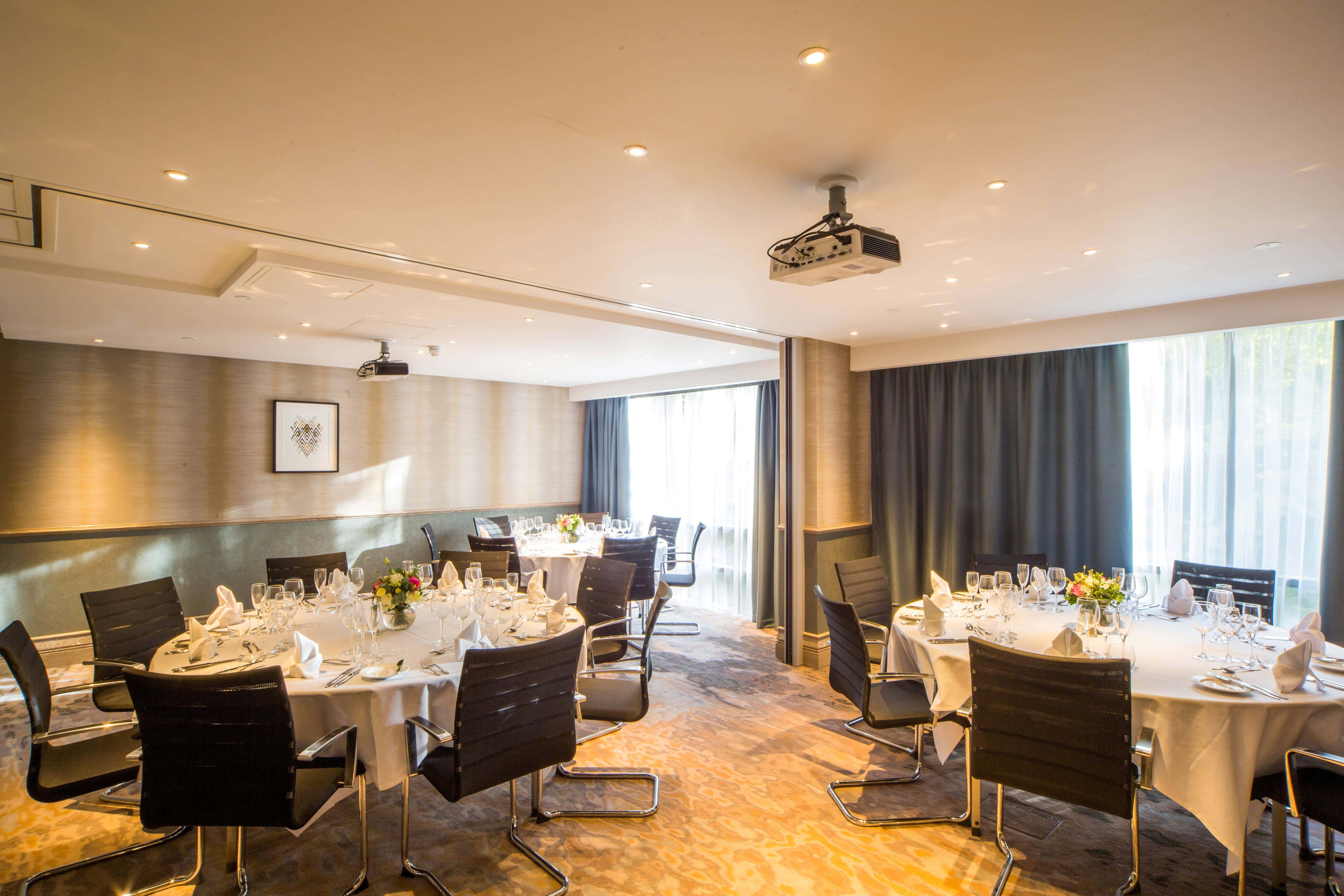 Canbury Suite 5