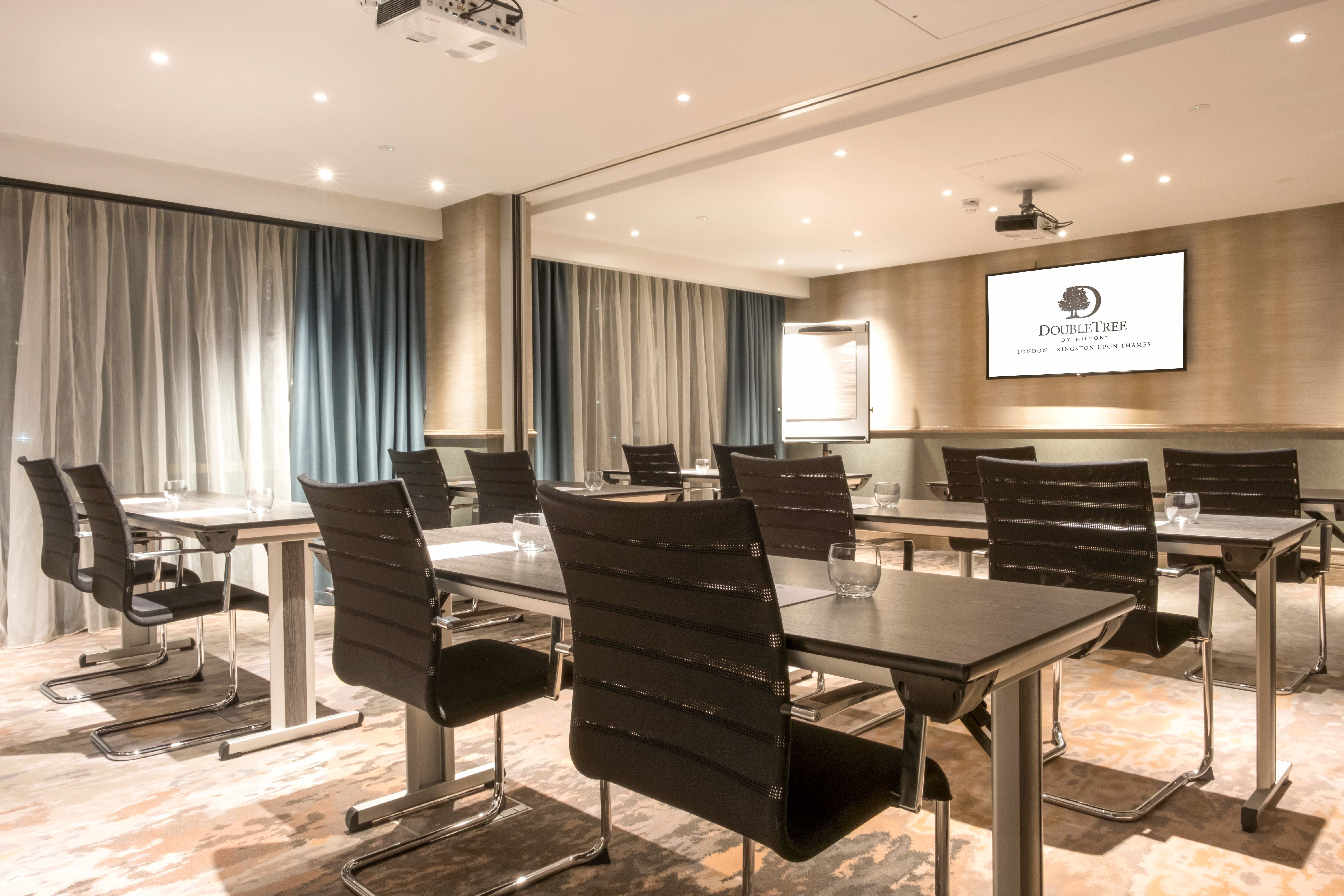 Canbury Suite  4