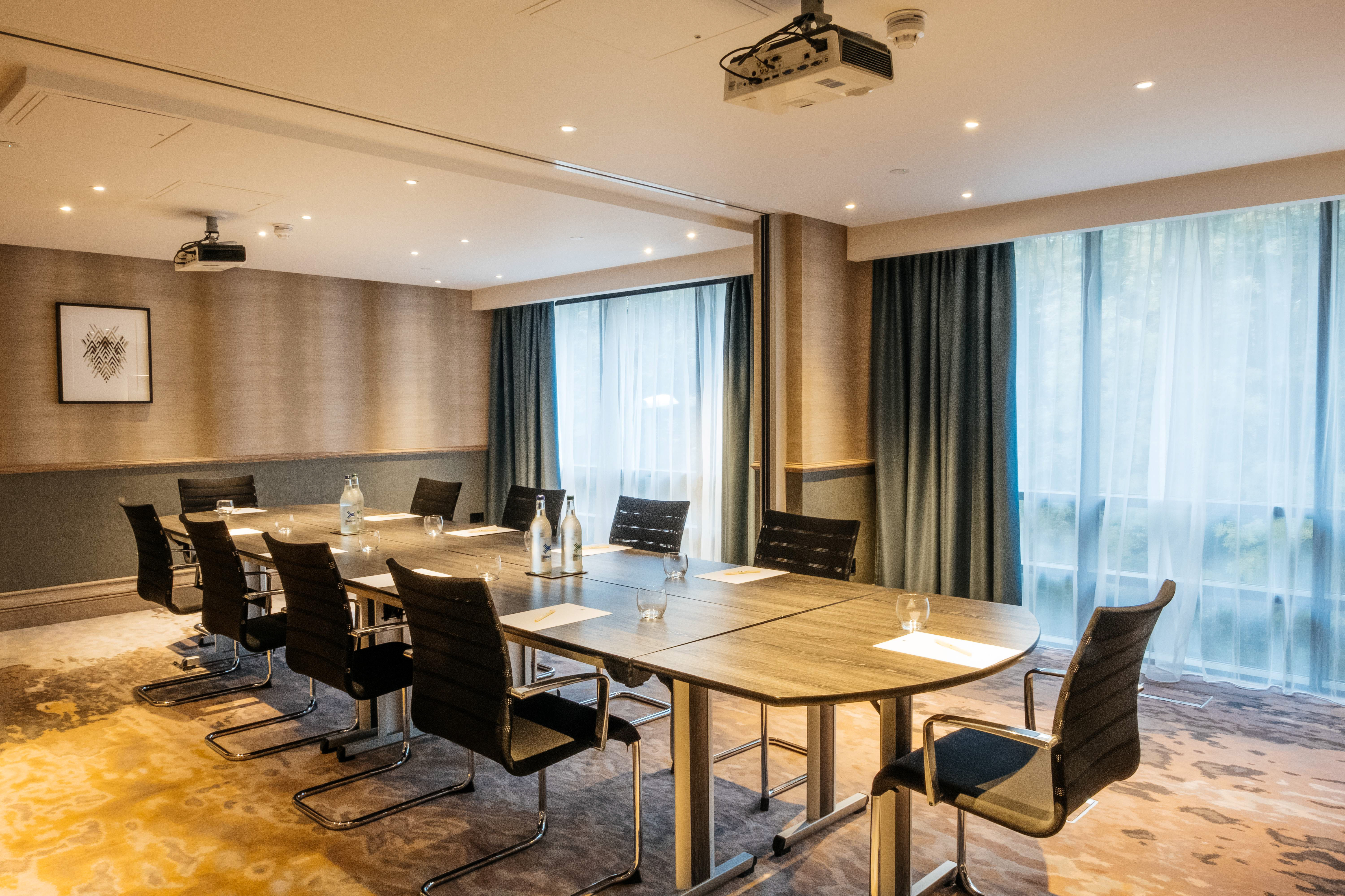 Canbury Suite  1