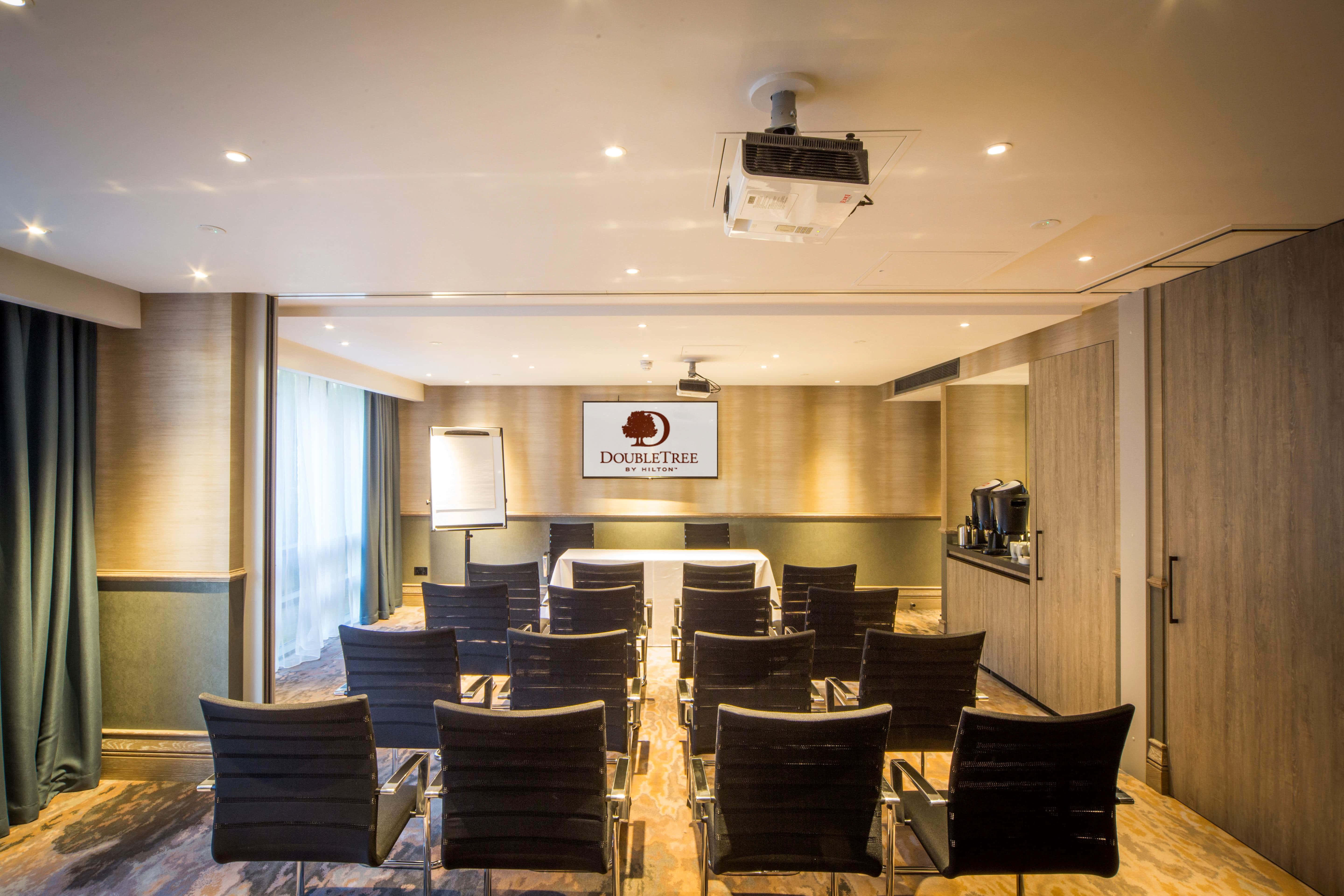 Canbury Suite 3