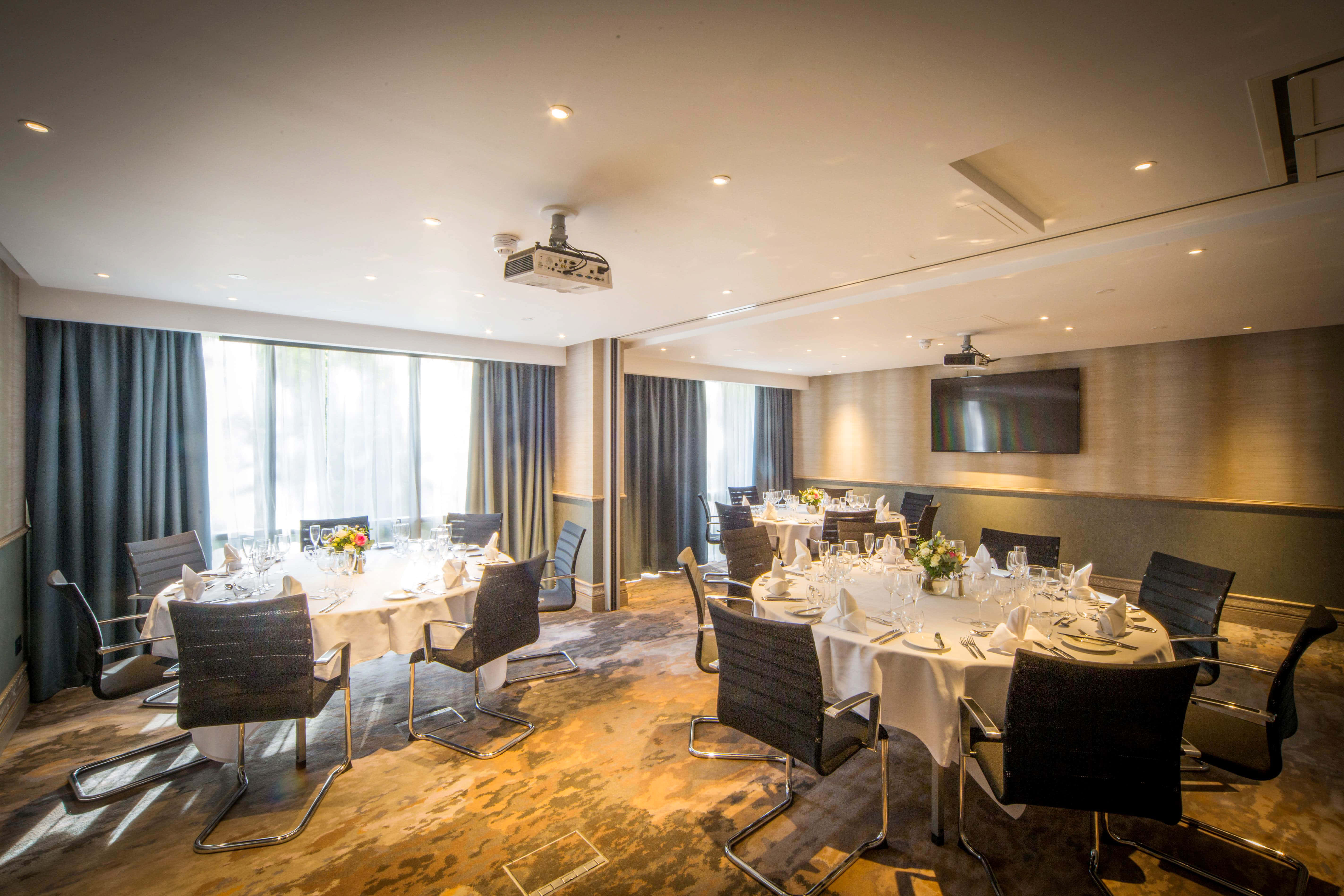 Canbury Suite 6