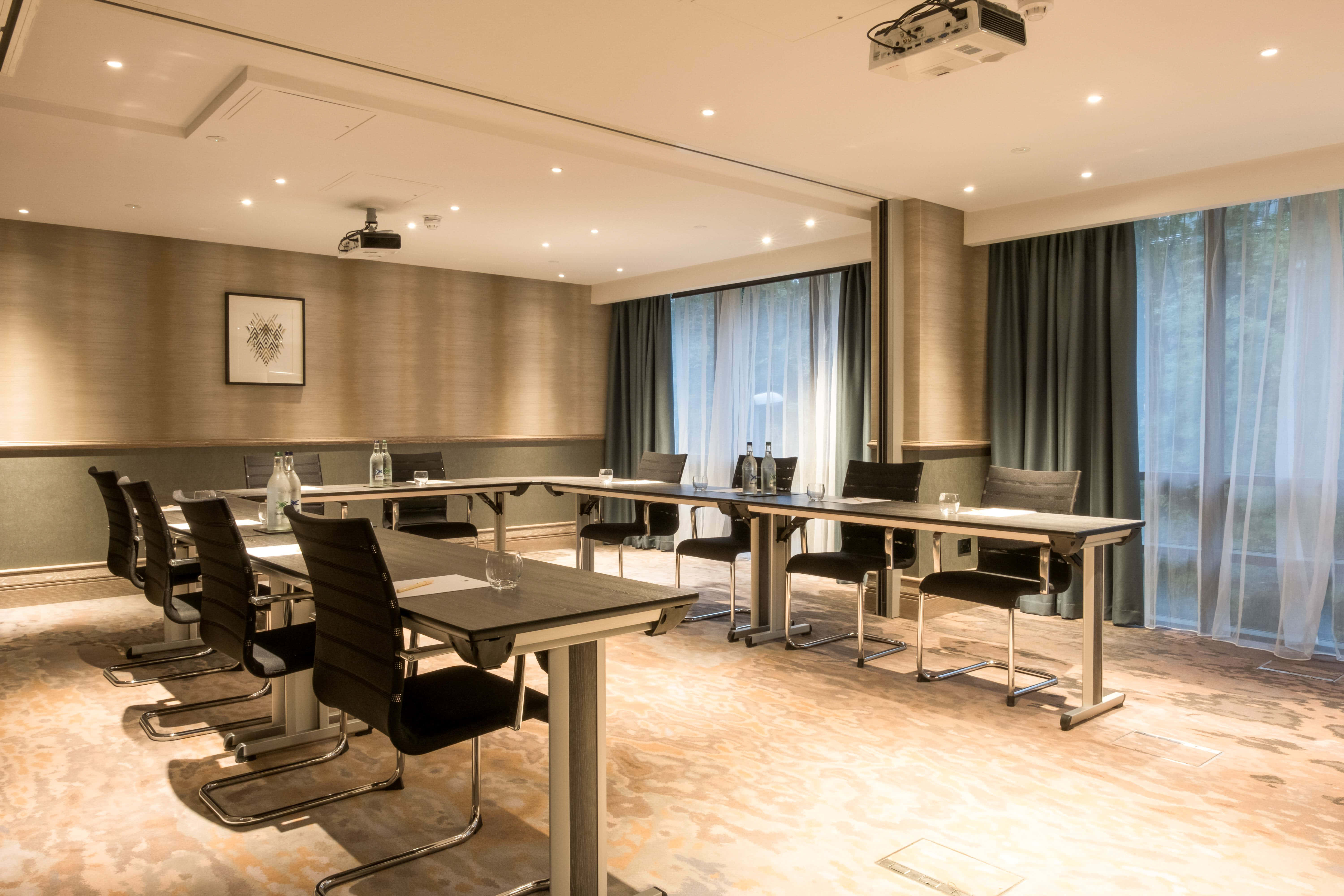 Canbury Suite 2