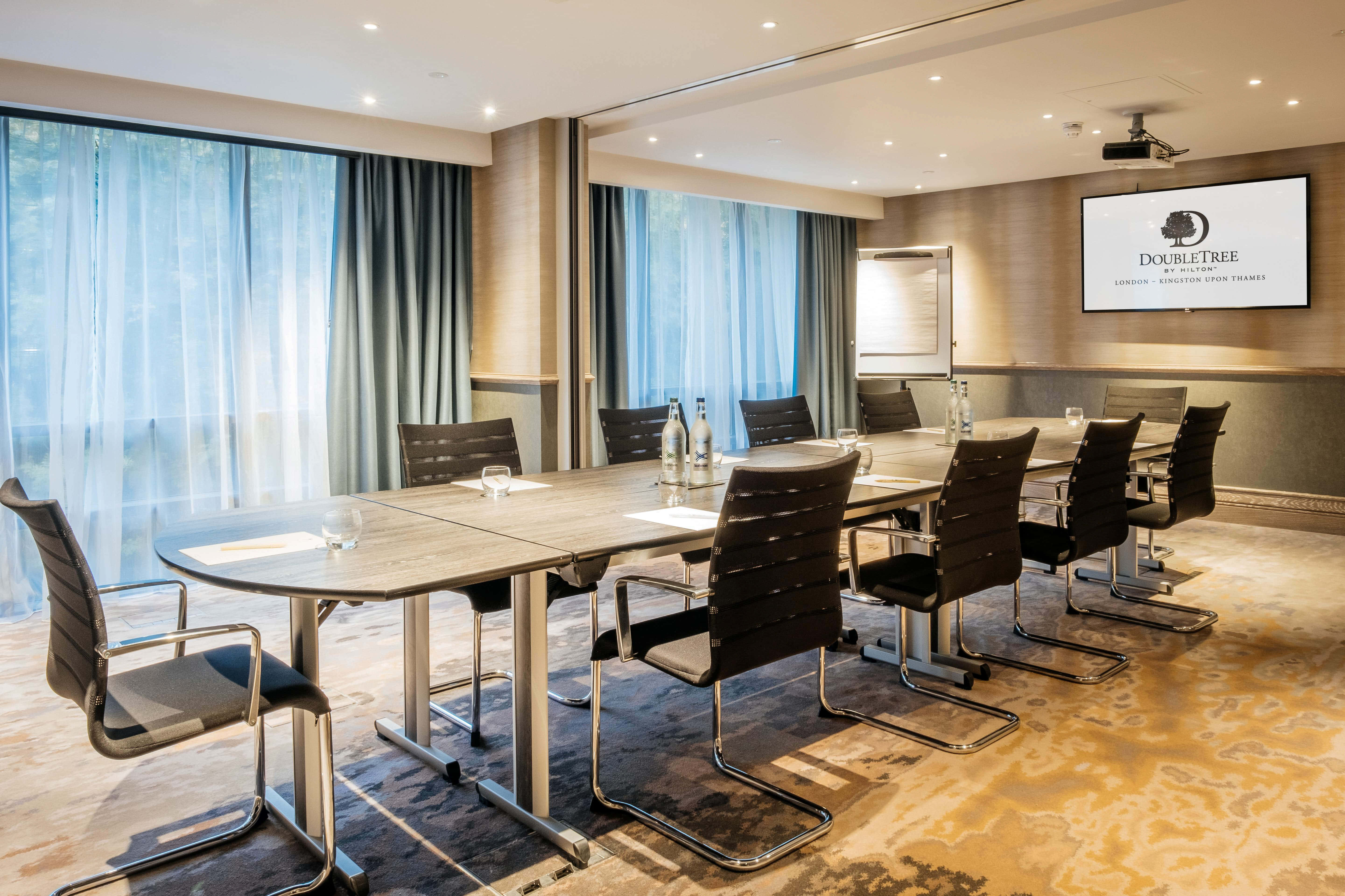 Canbury Suite 0