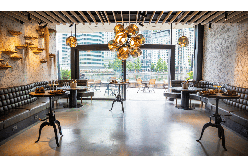 Bar Area  4