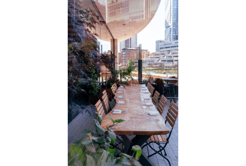 Terrace 3