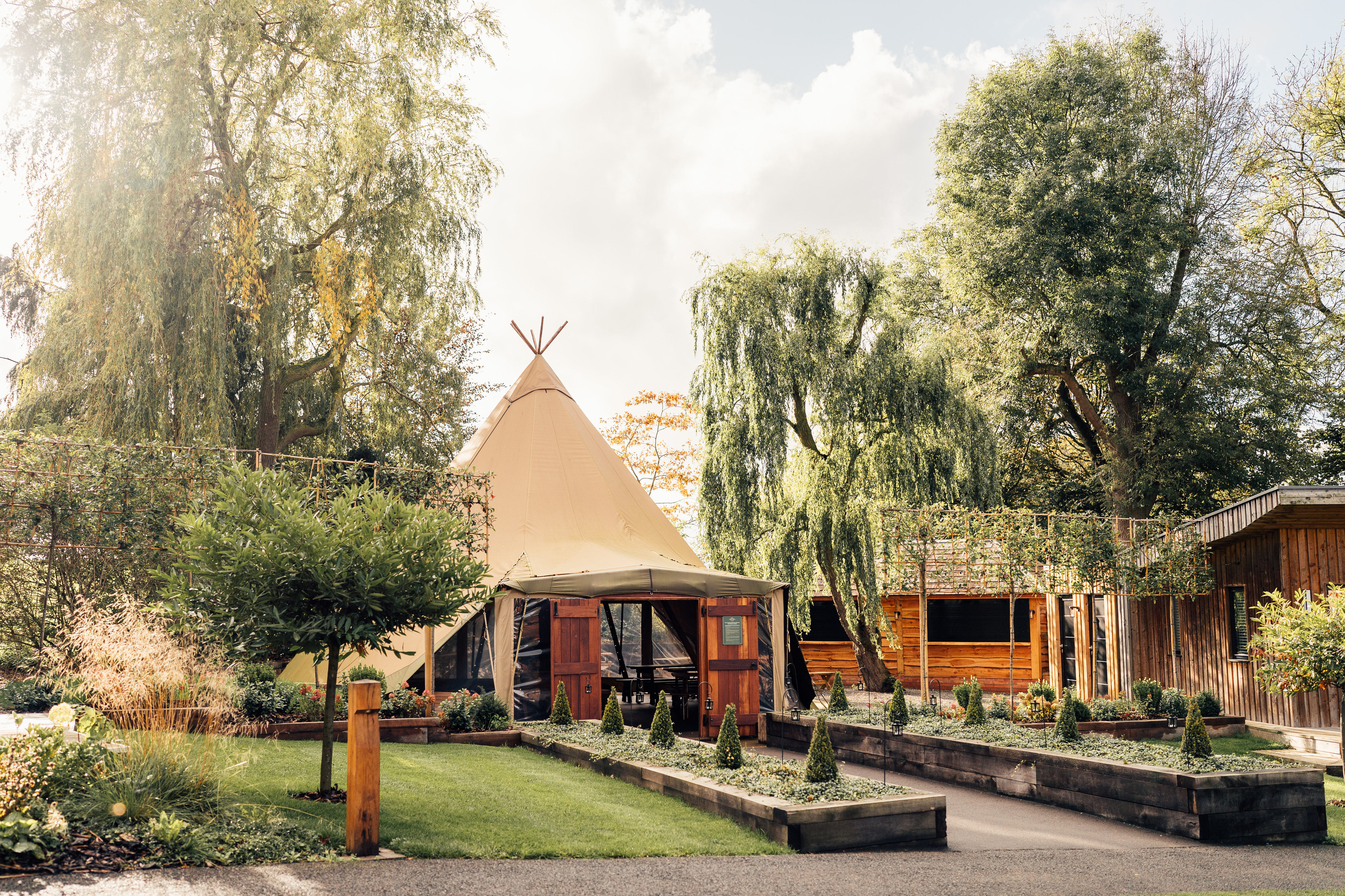 The Tipi