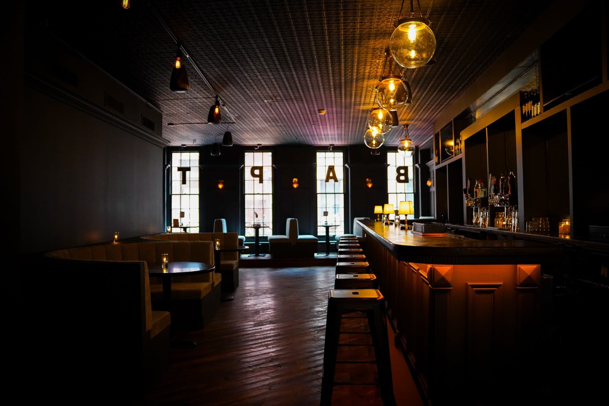 Entire Second Floor 1