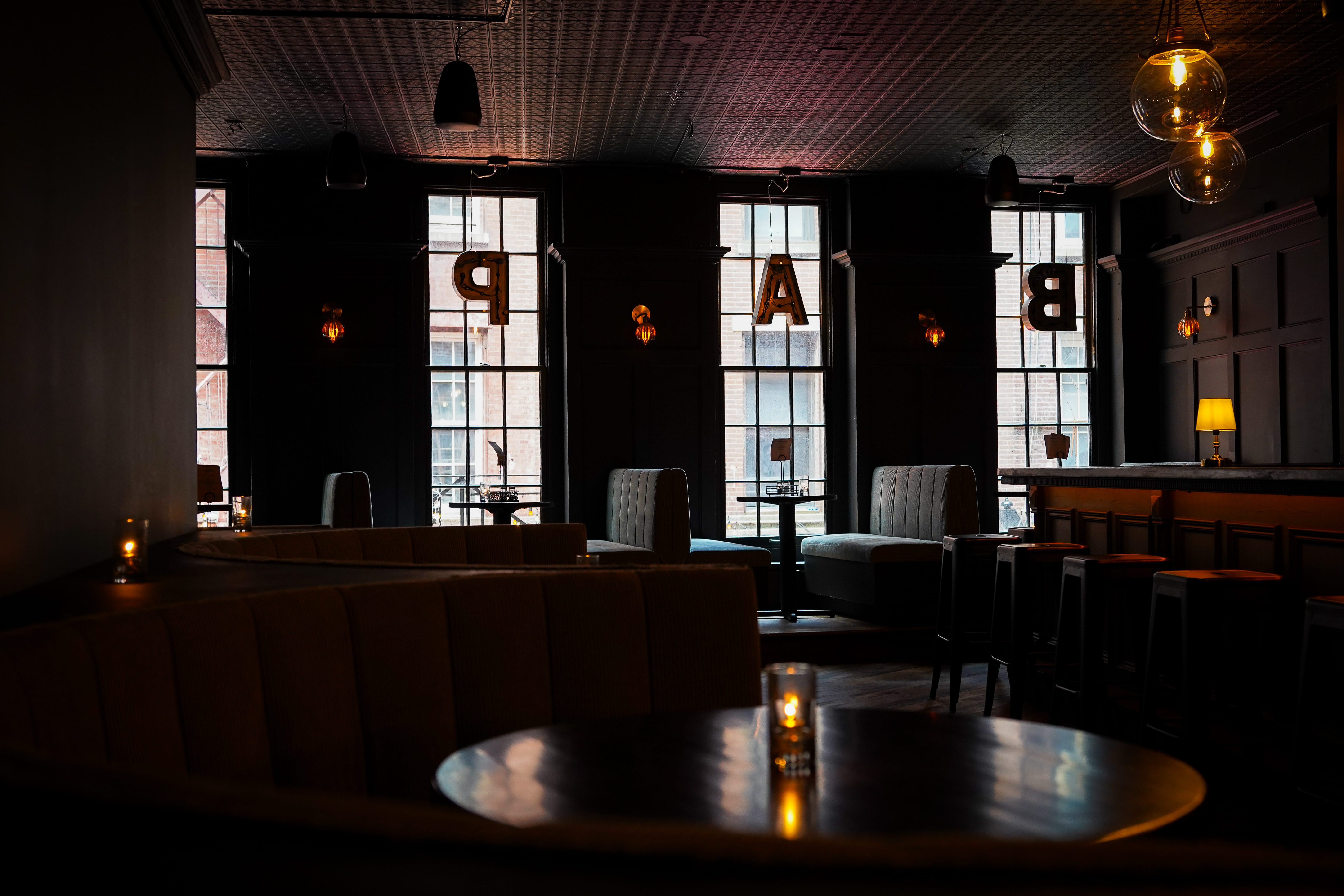 Entire Second Floor 2