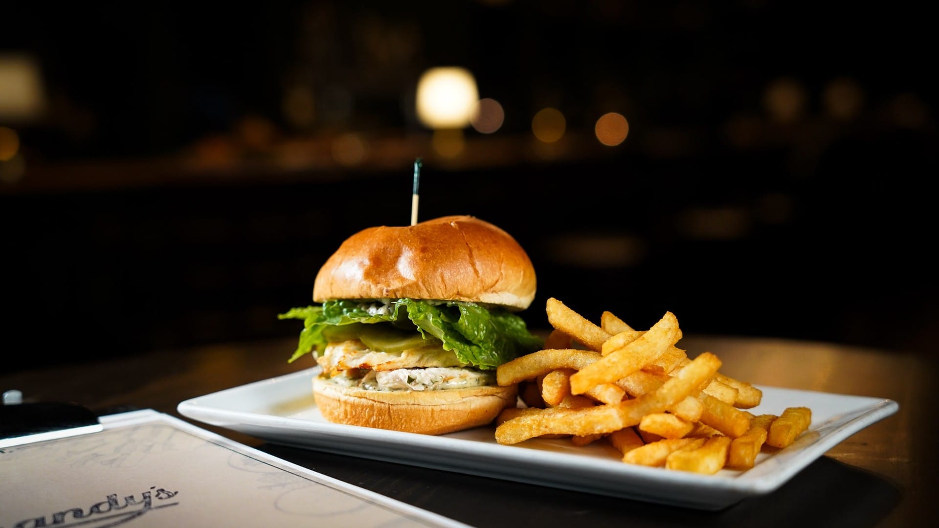 Entire Second Floor 5