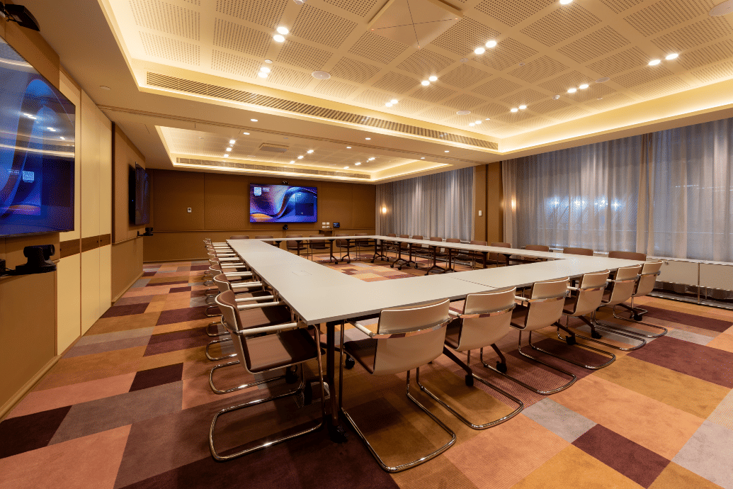 Meeting Room 1