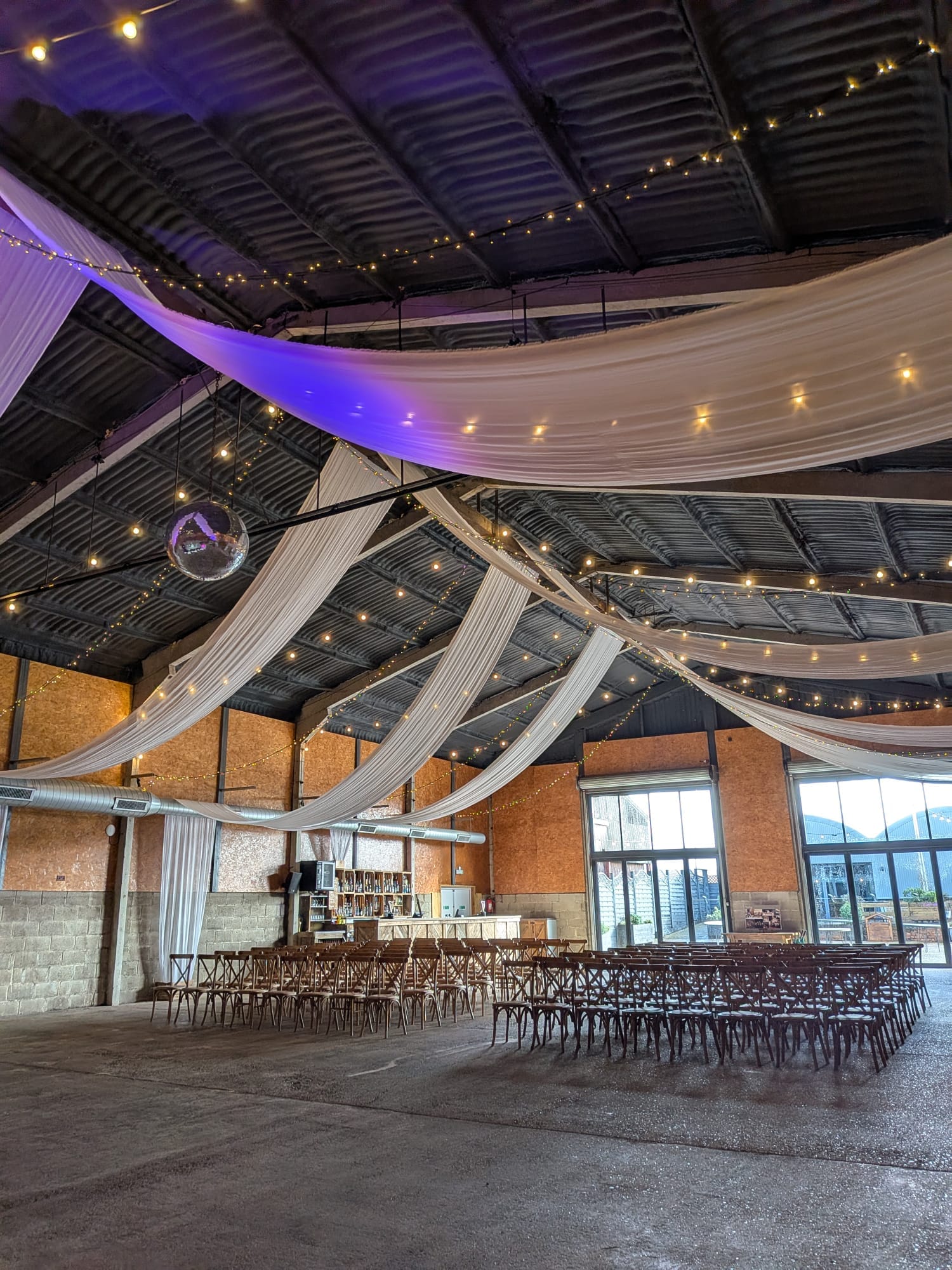 The Grain Store 1