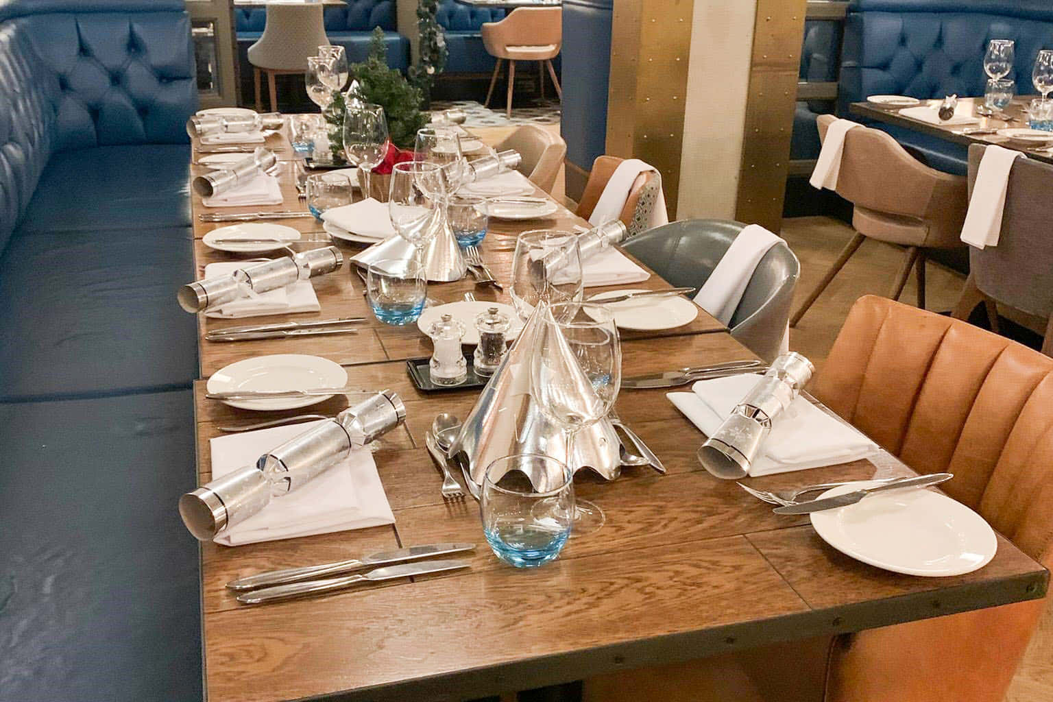 Hawkers Restaurant 5