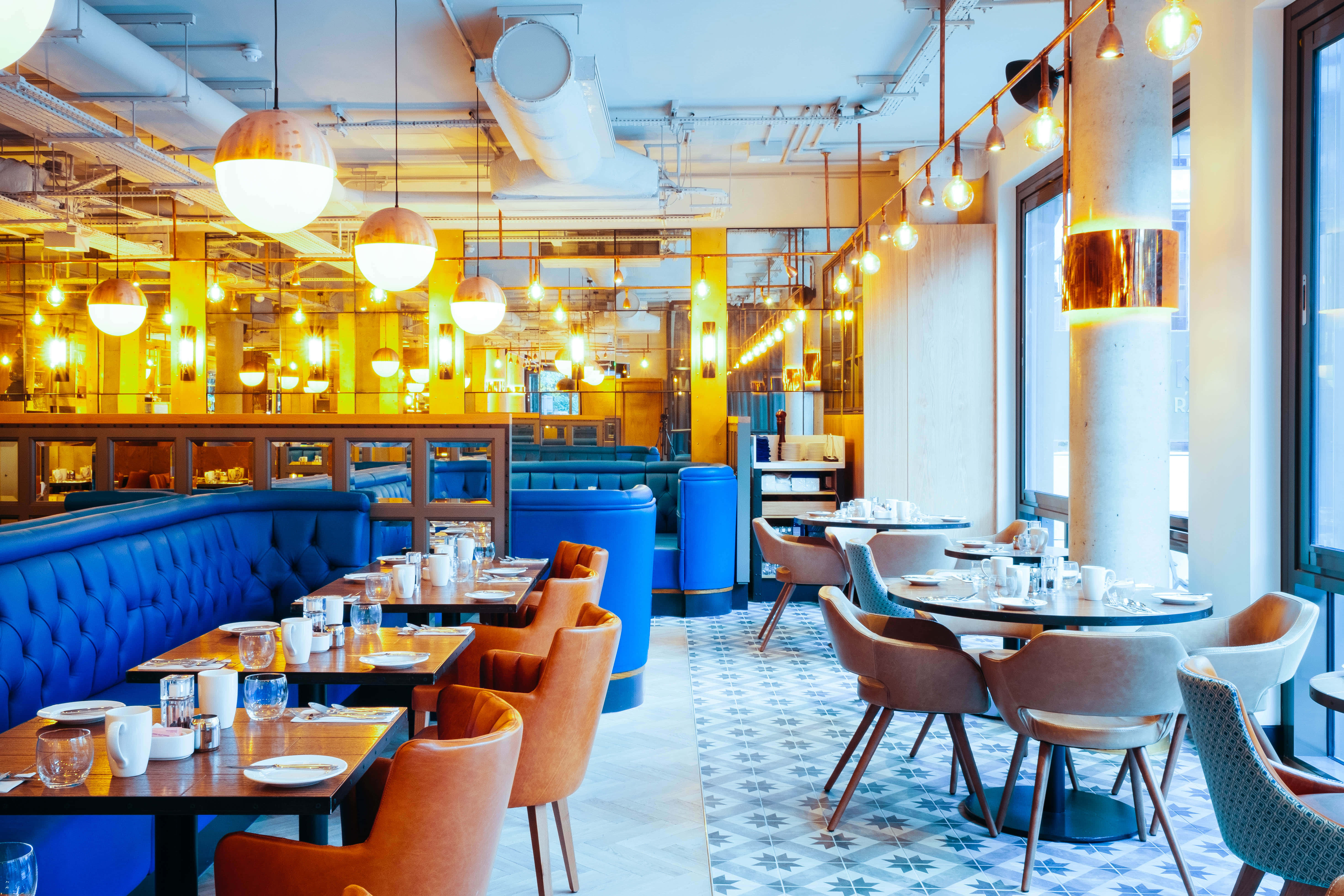 Hawkers Restaurant 0