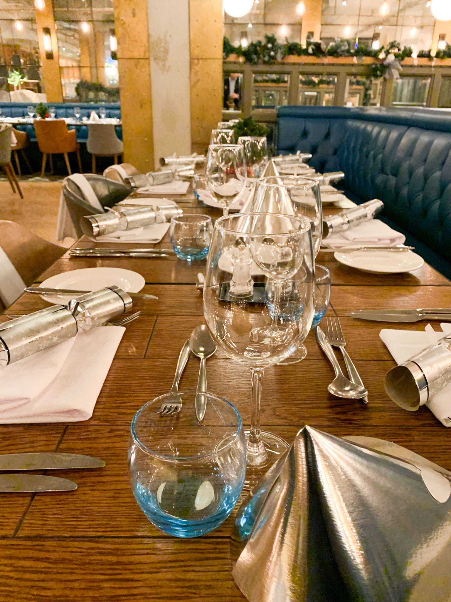 Hawkers Restaurant  6