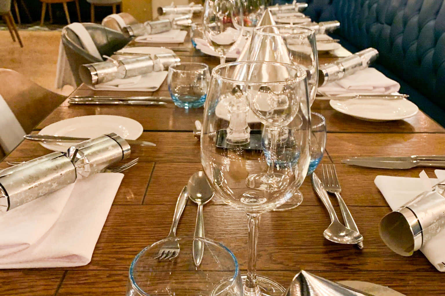 Hawkers Restaurant 6