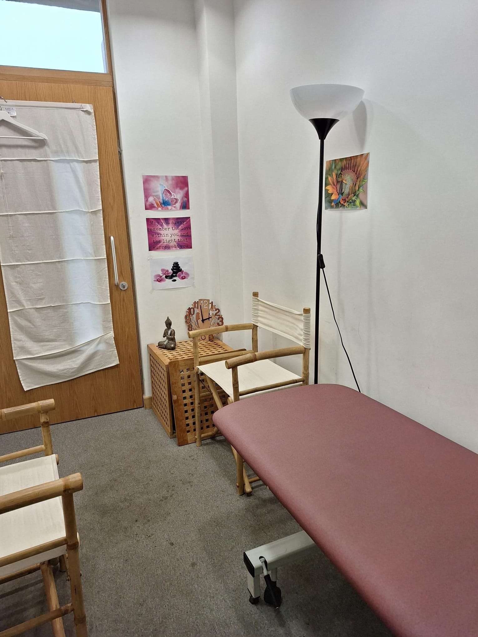 Therapy room 2