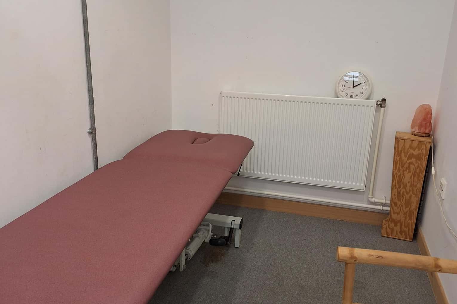 Therapy room 0