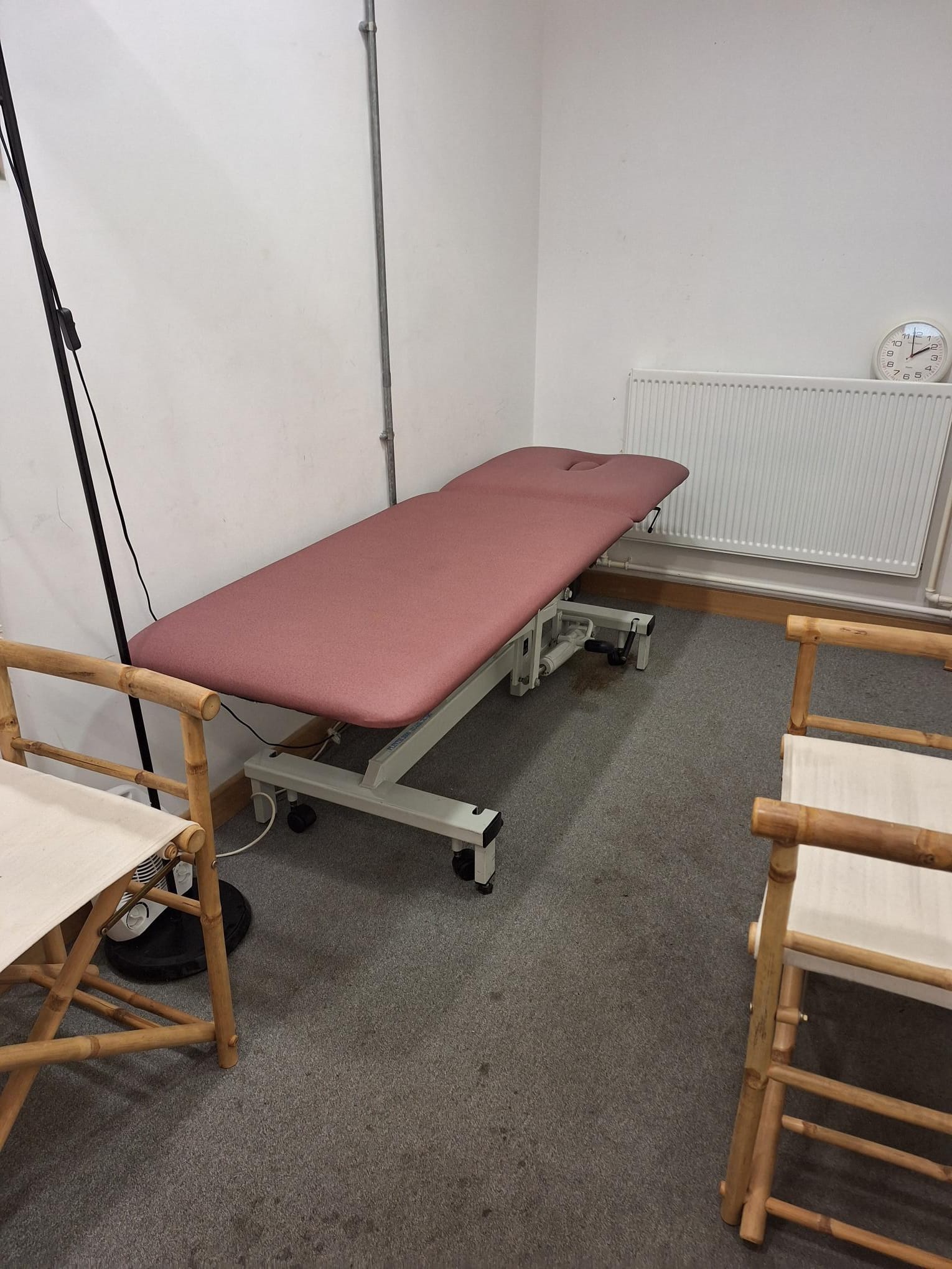 Therapy room 1