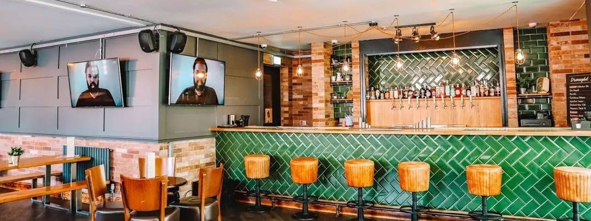 Exclusive venue hire 1