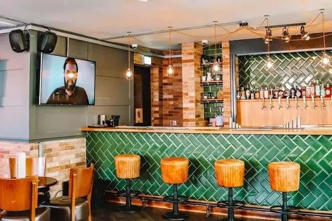 Exclusive venue hire 1