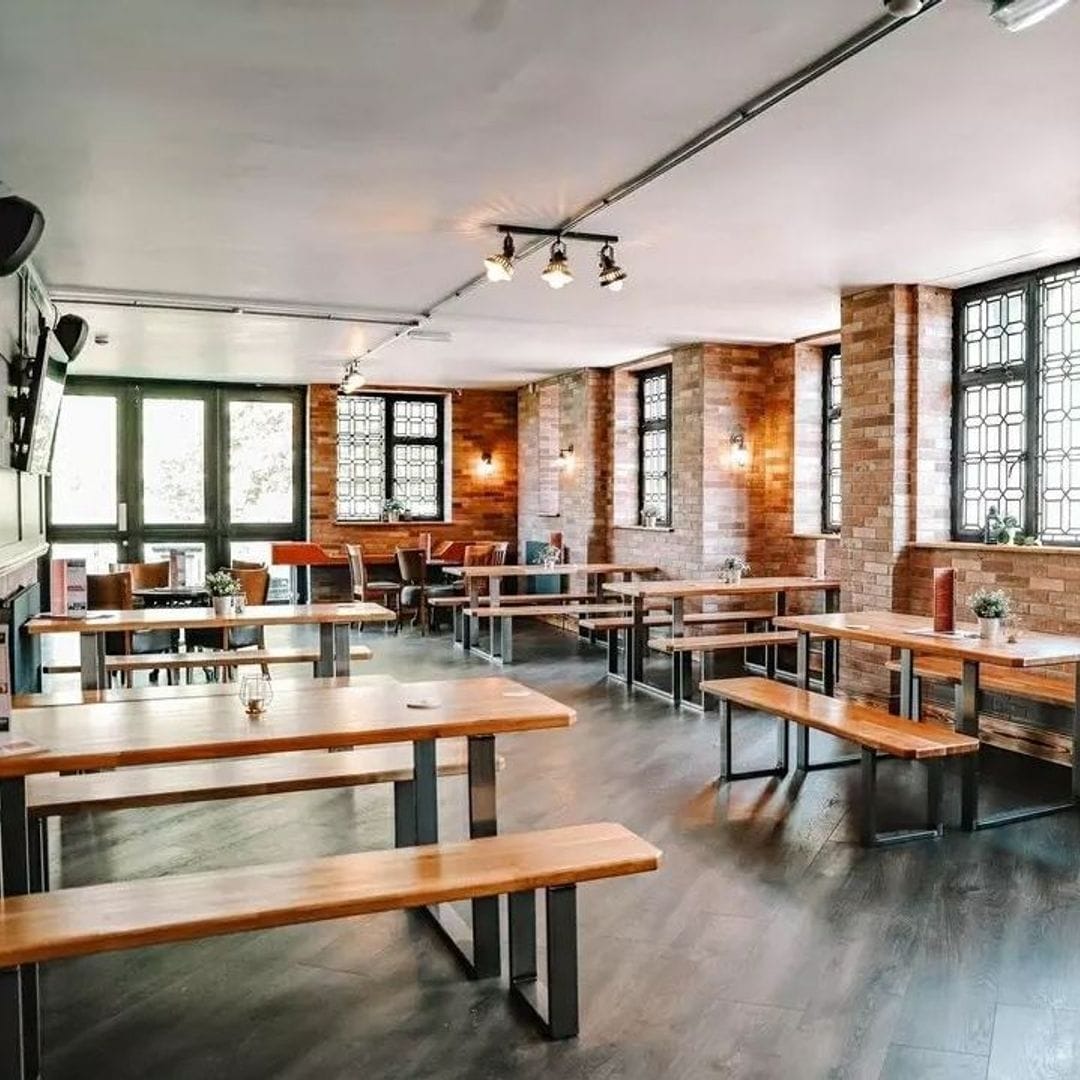 Exclusive venue hire 2