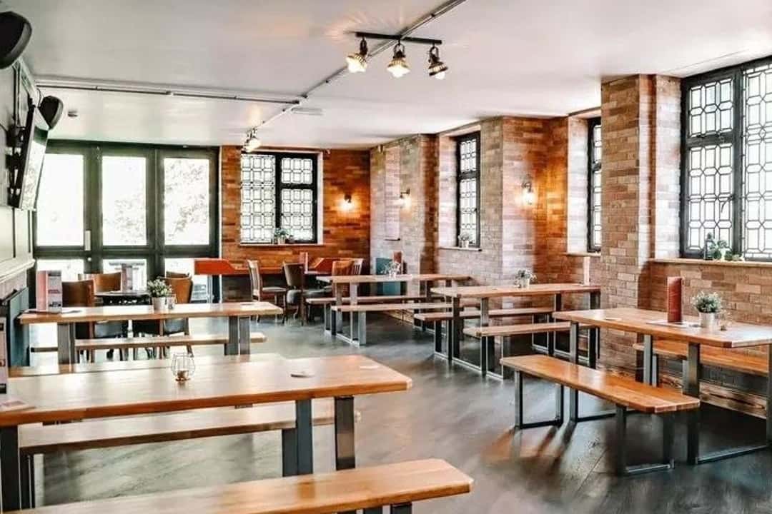 Exclusive venue hire 2