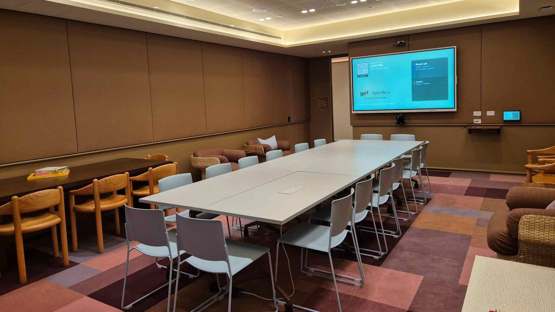 Statute - Project Lounge 1