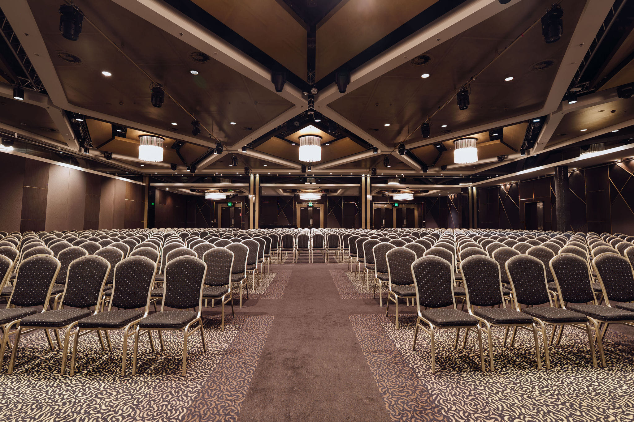 Grand Ballroom 1