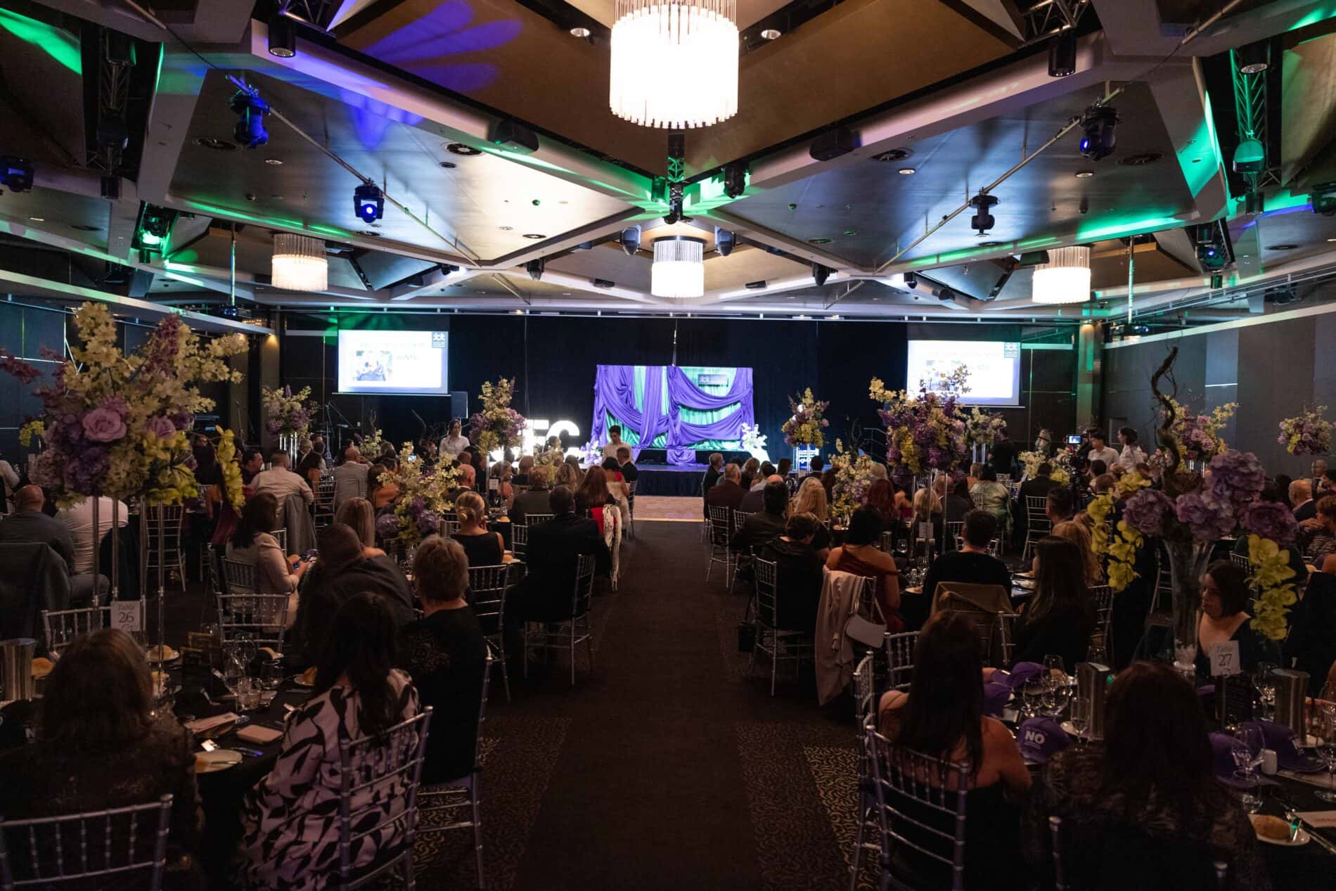 Grand Ballroom 3