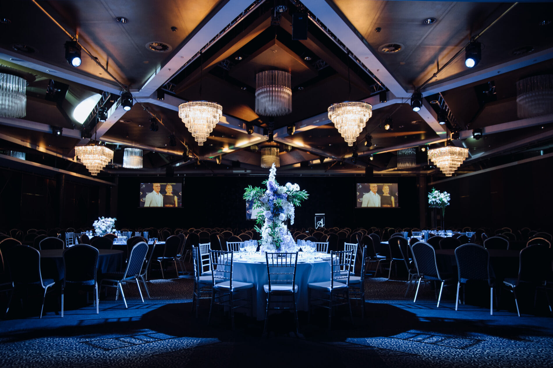 Grand Ballroom 2