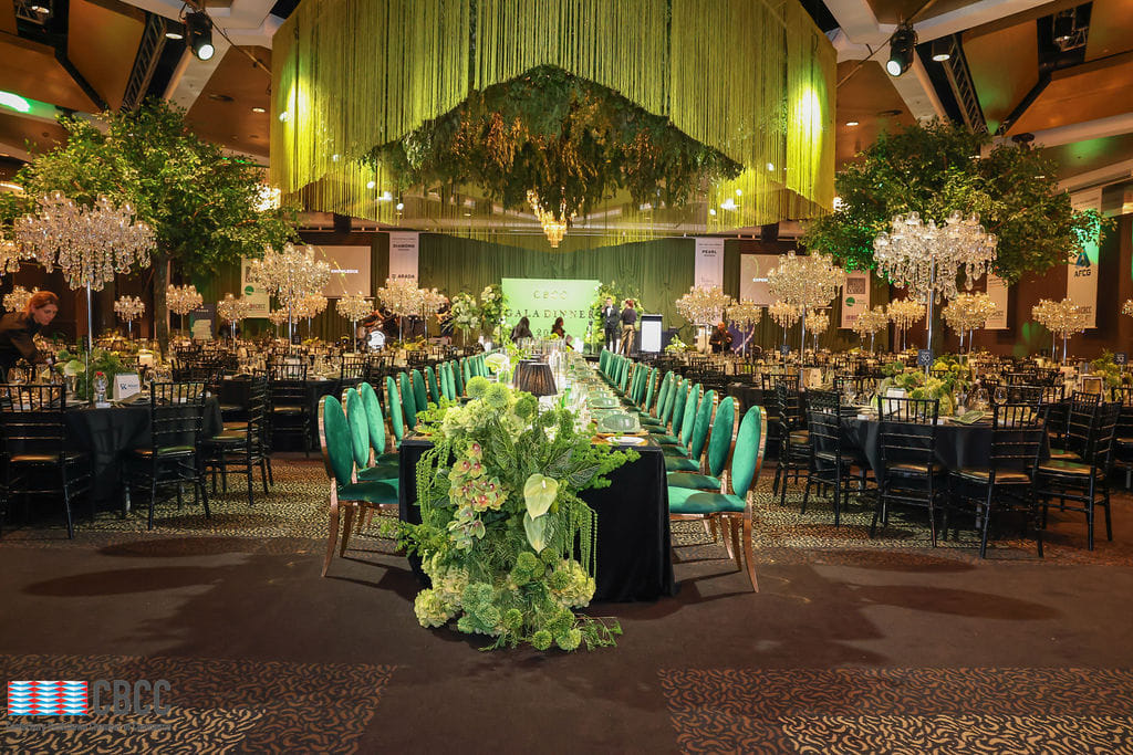 Grand Ballroom 5