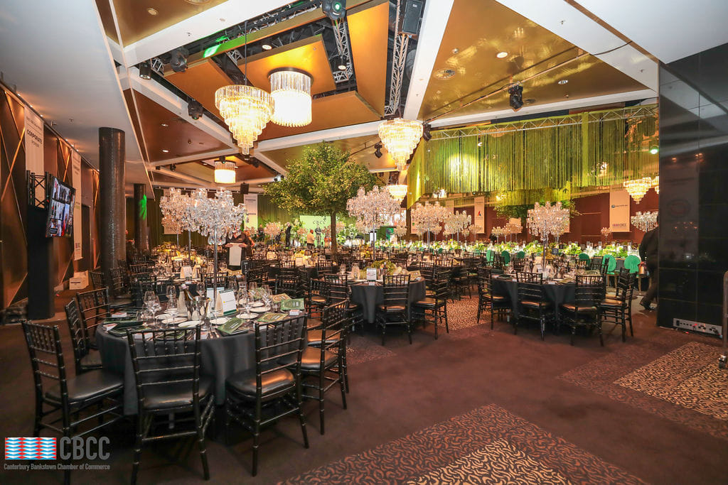 Grand Ballroom 4