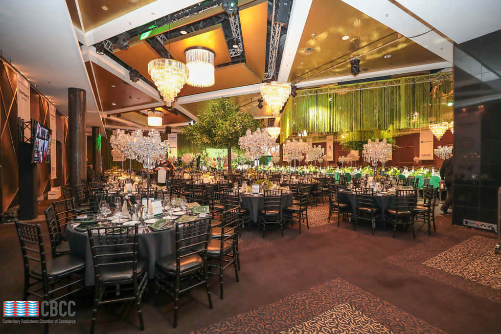 Grand Ballroom 4