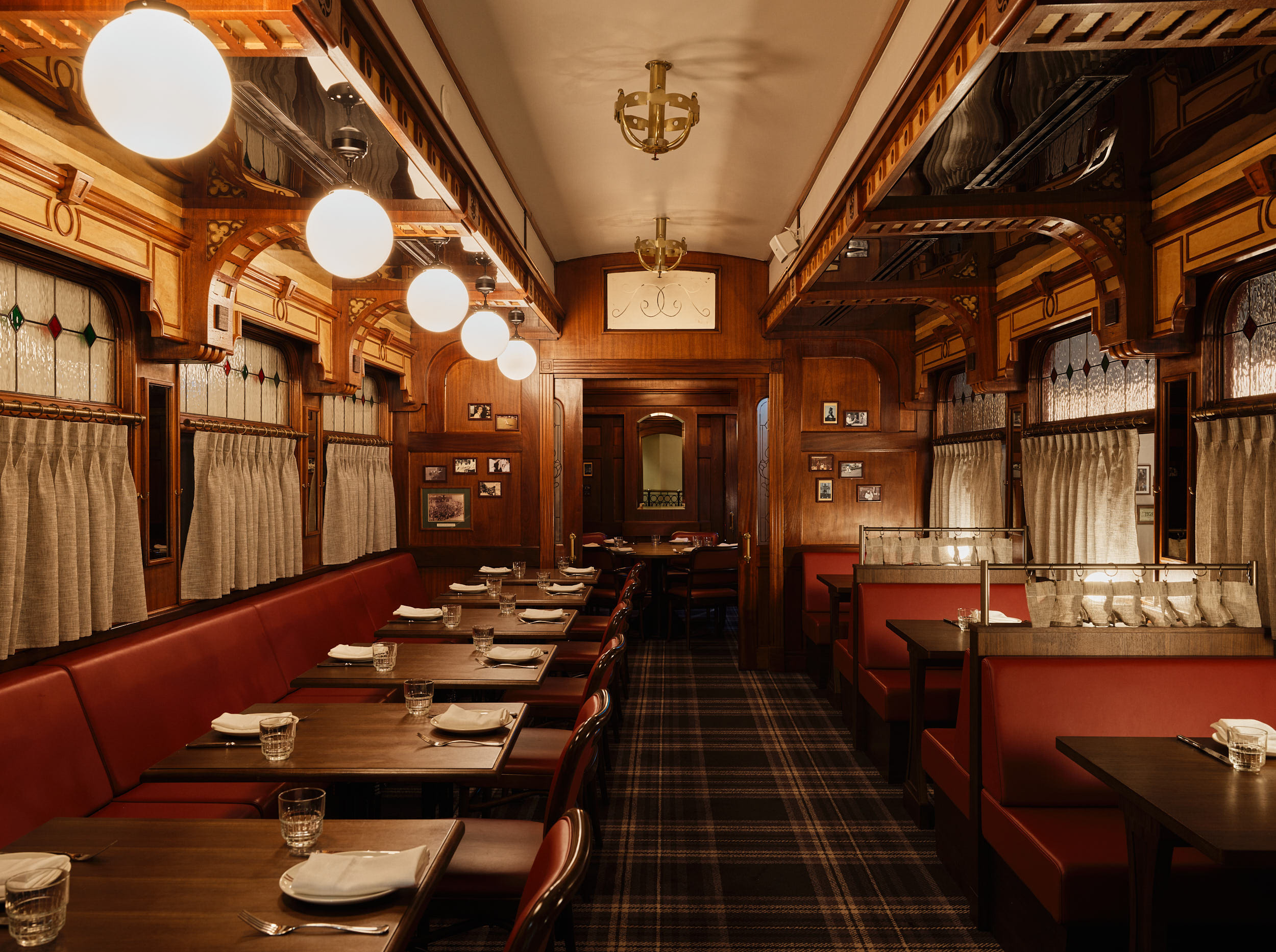 Marrow & Co Carriages 0