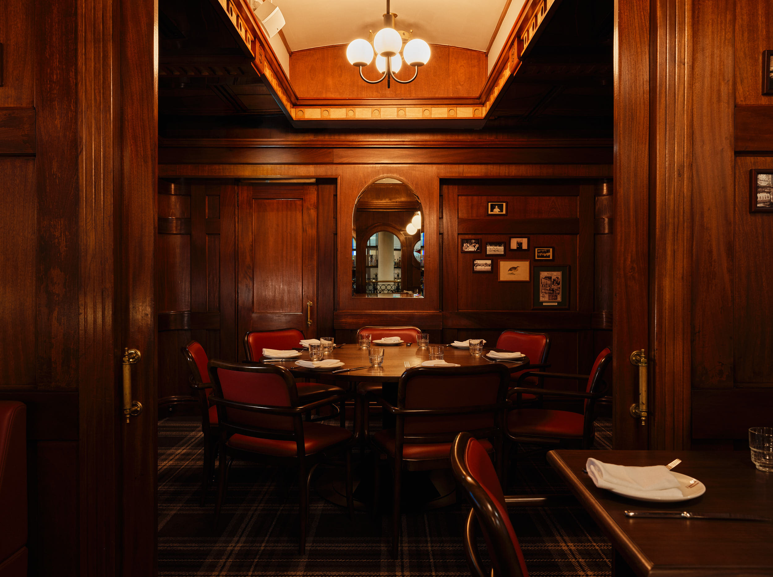 Marrow & Co Carriages 1