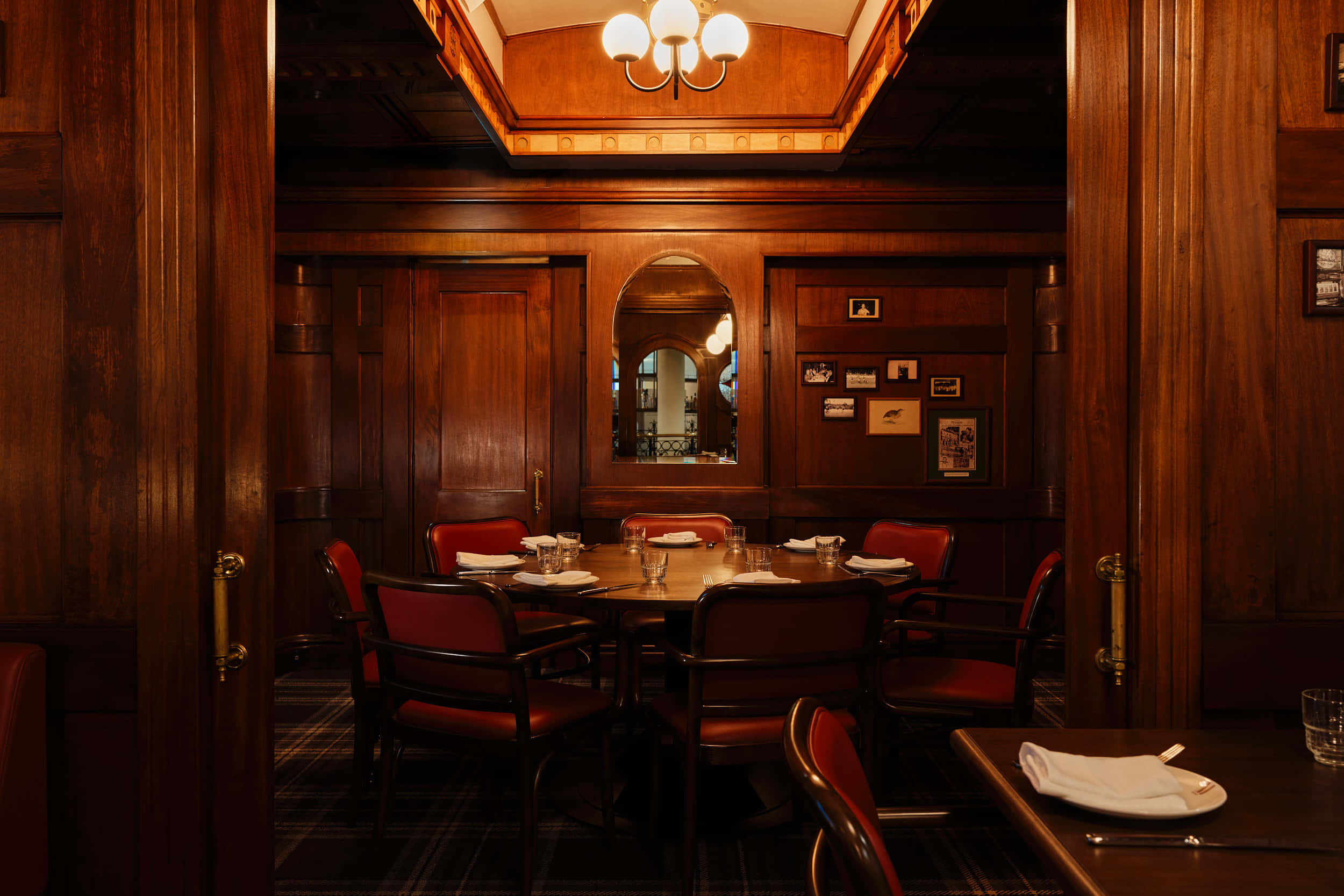 Marrow & Co Carriages 1