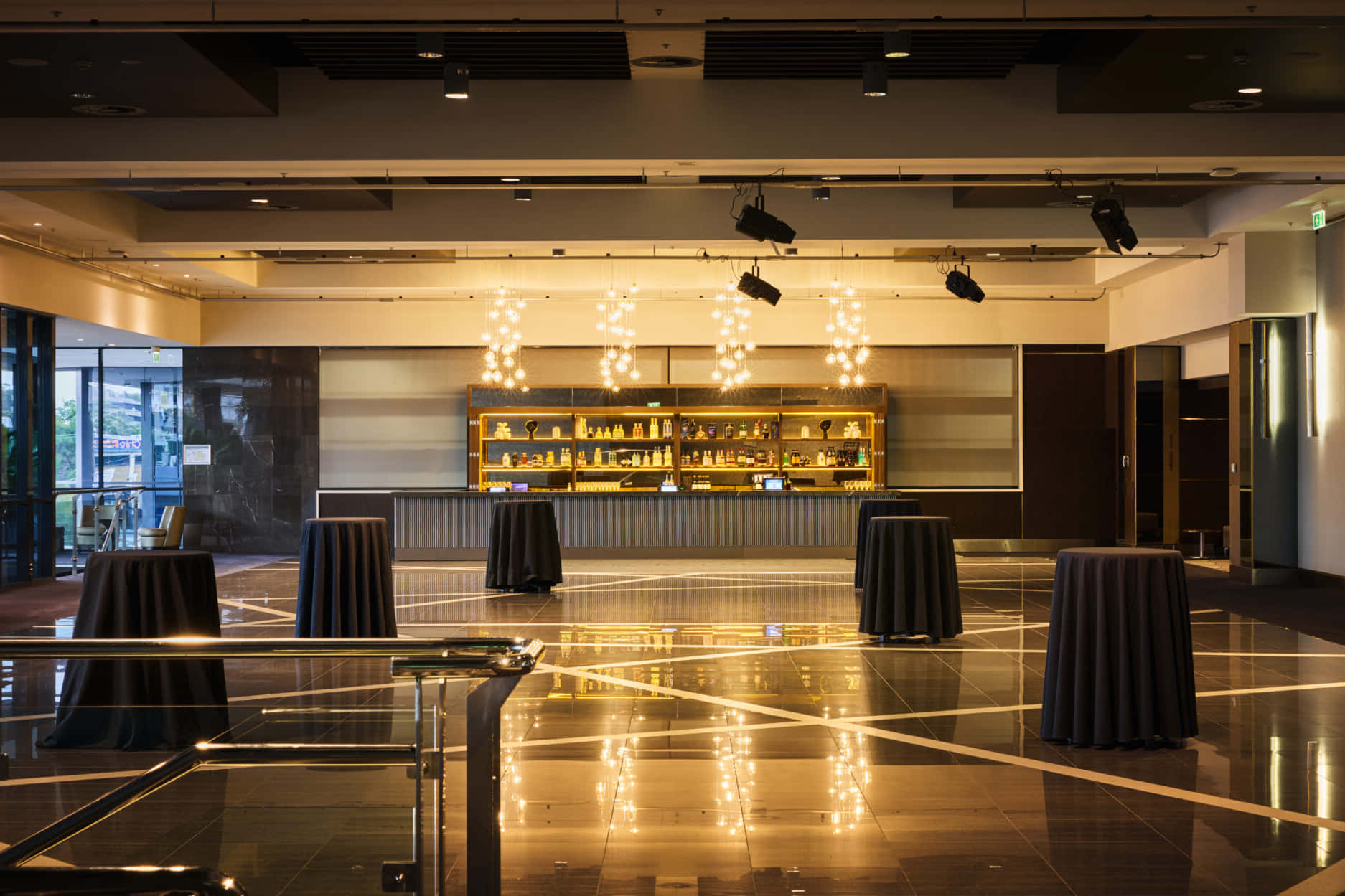 The Grand Hall 0