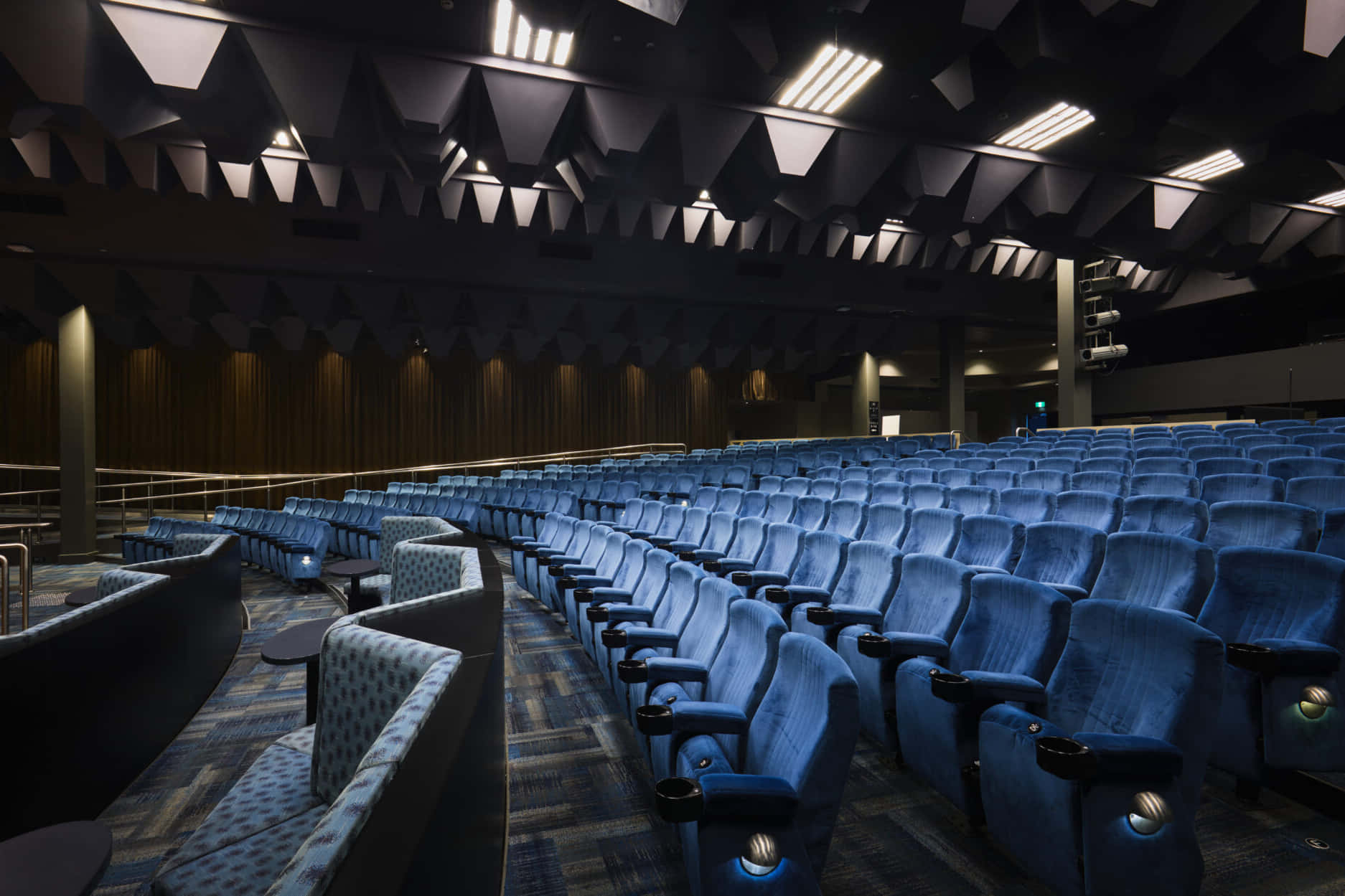 The Theater 1