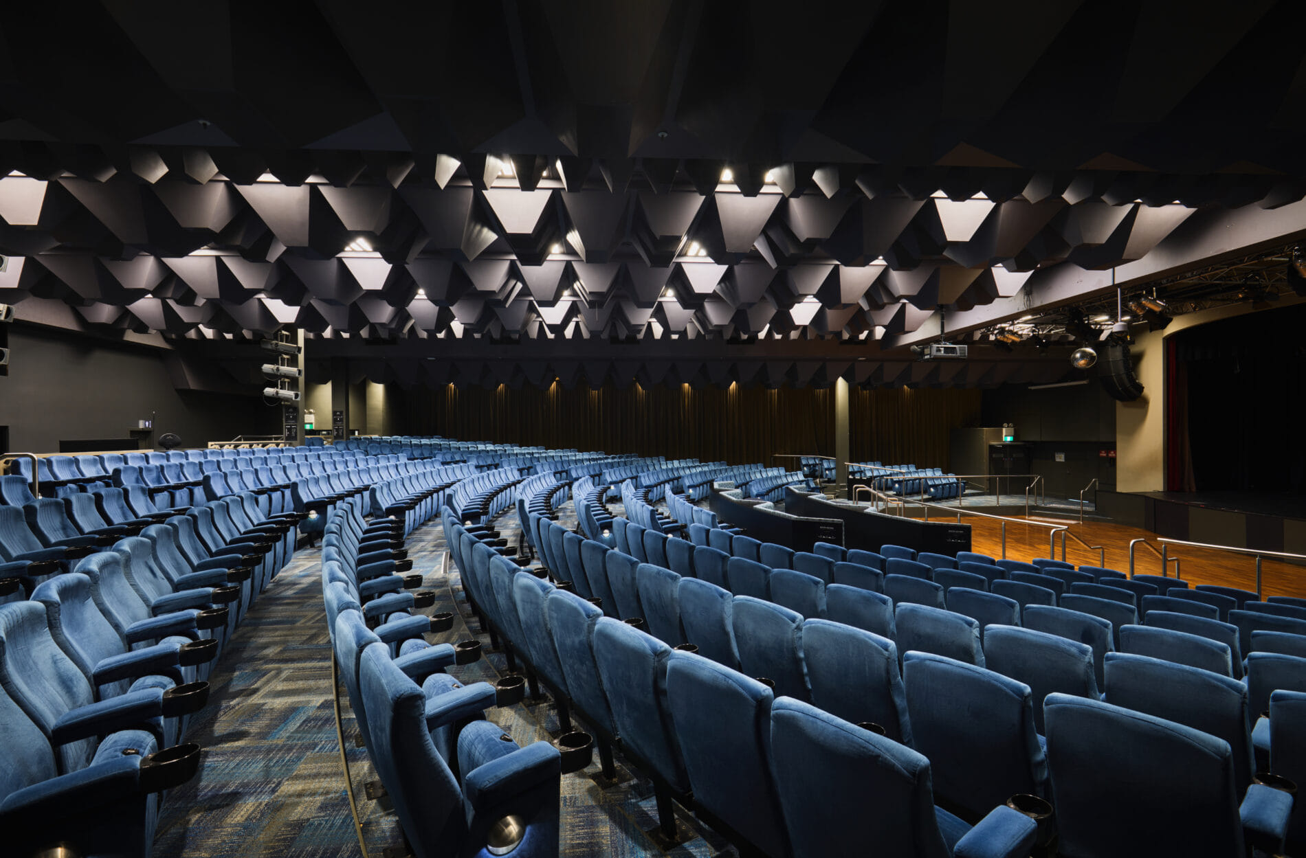 The Theater 2