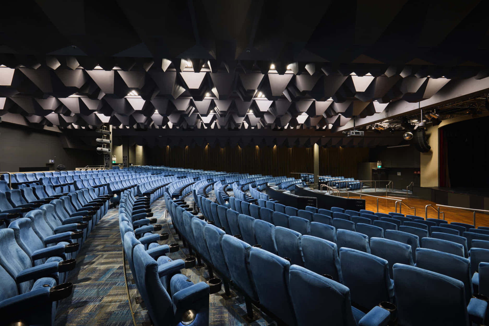The Theater 2