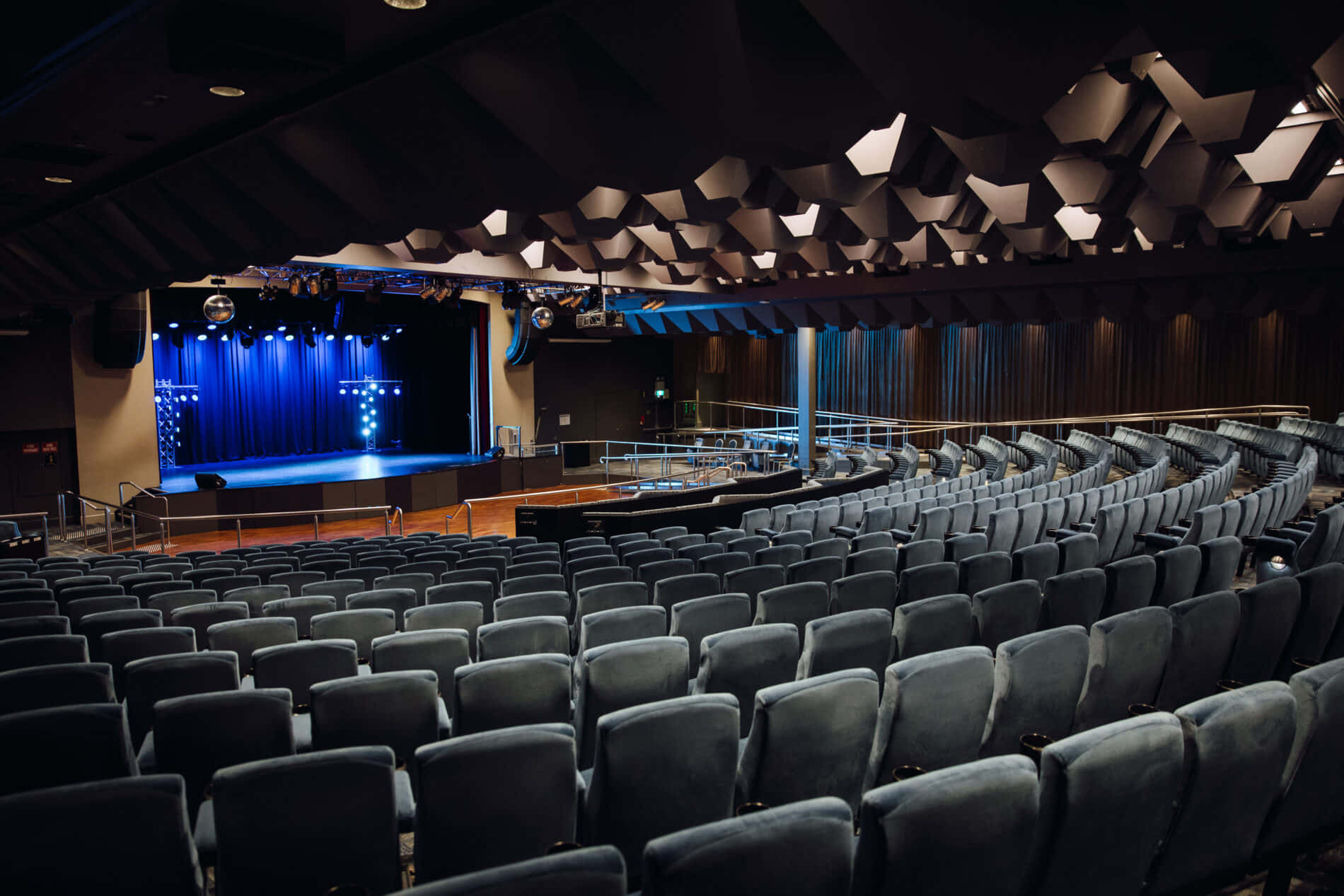 The Theater 0