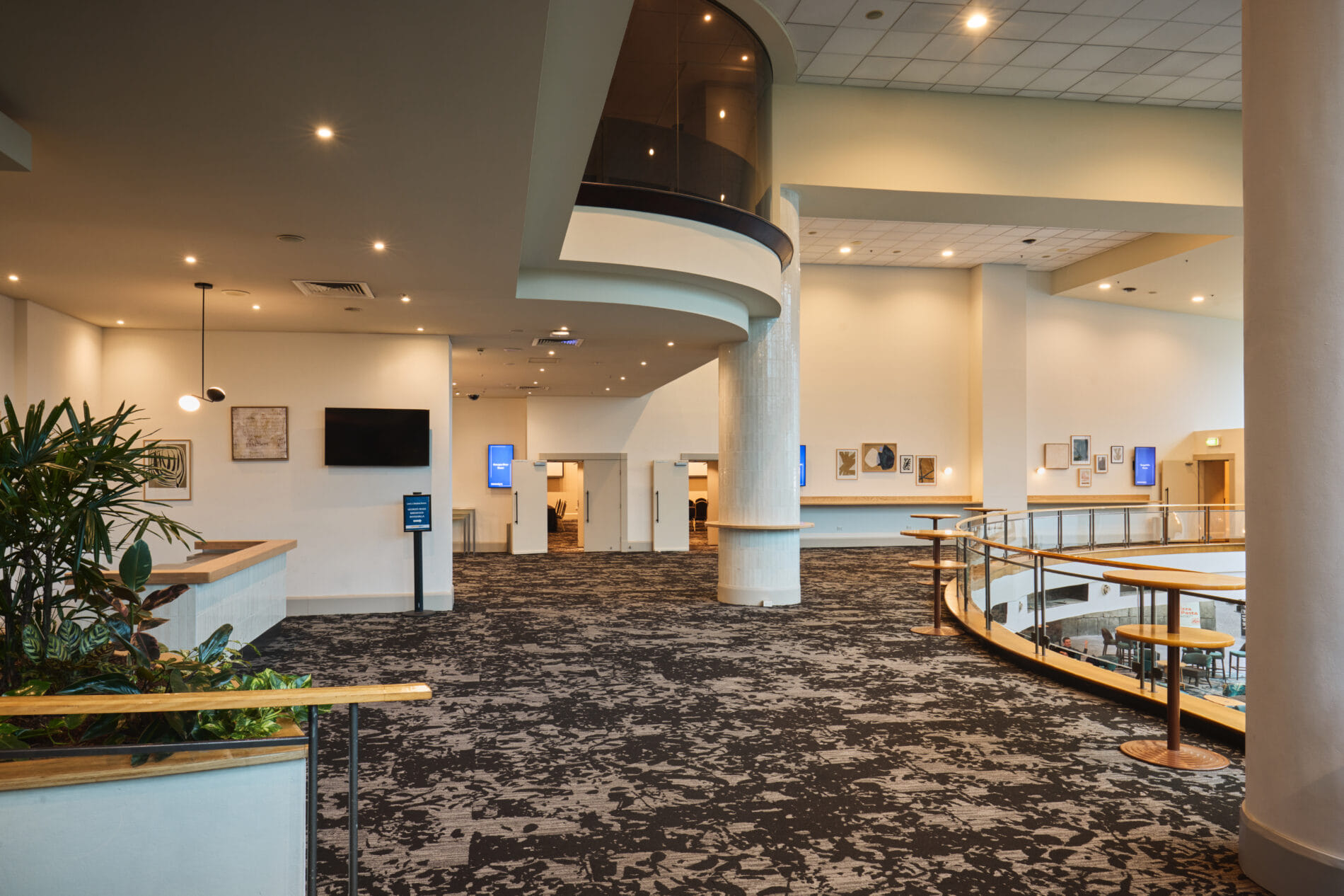The Banksia Gallery