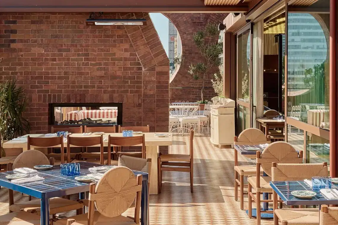 Cleo Rooftop Exclusive 5