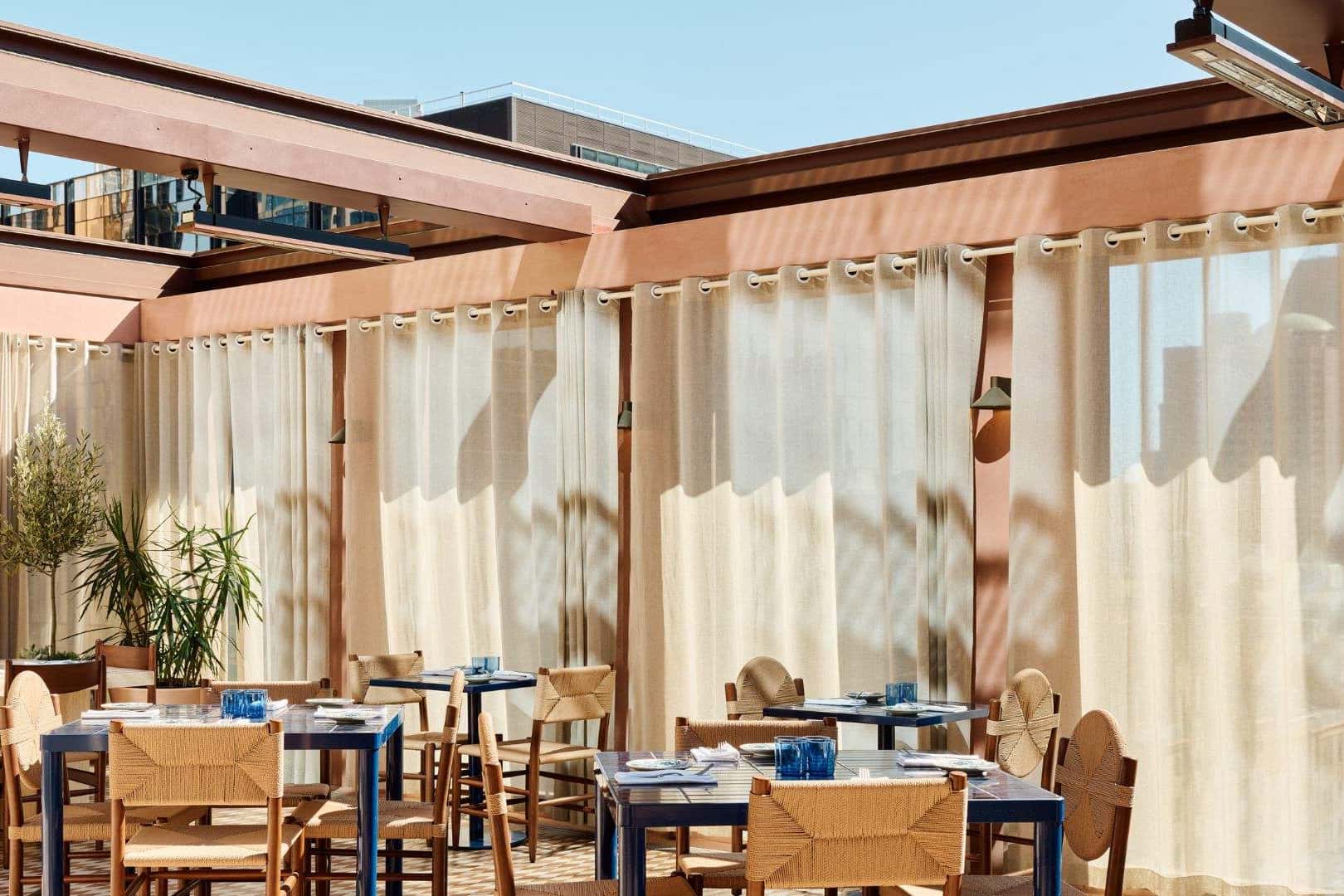 Cleo Rooftop Exclusive 3