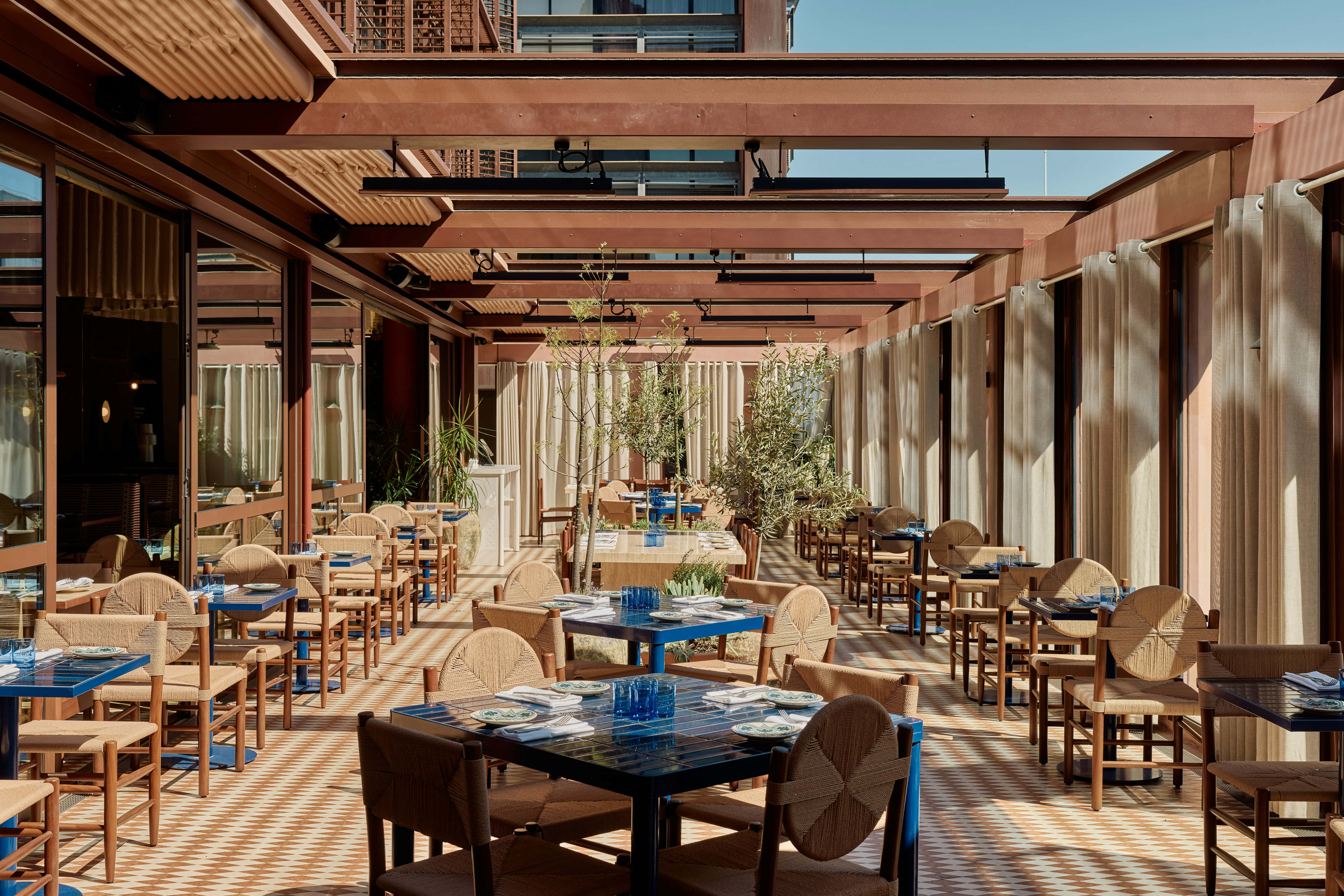 Cleo Rooftop Exclusive 1