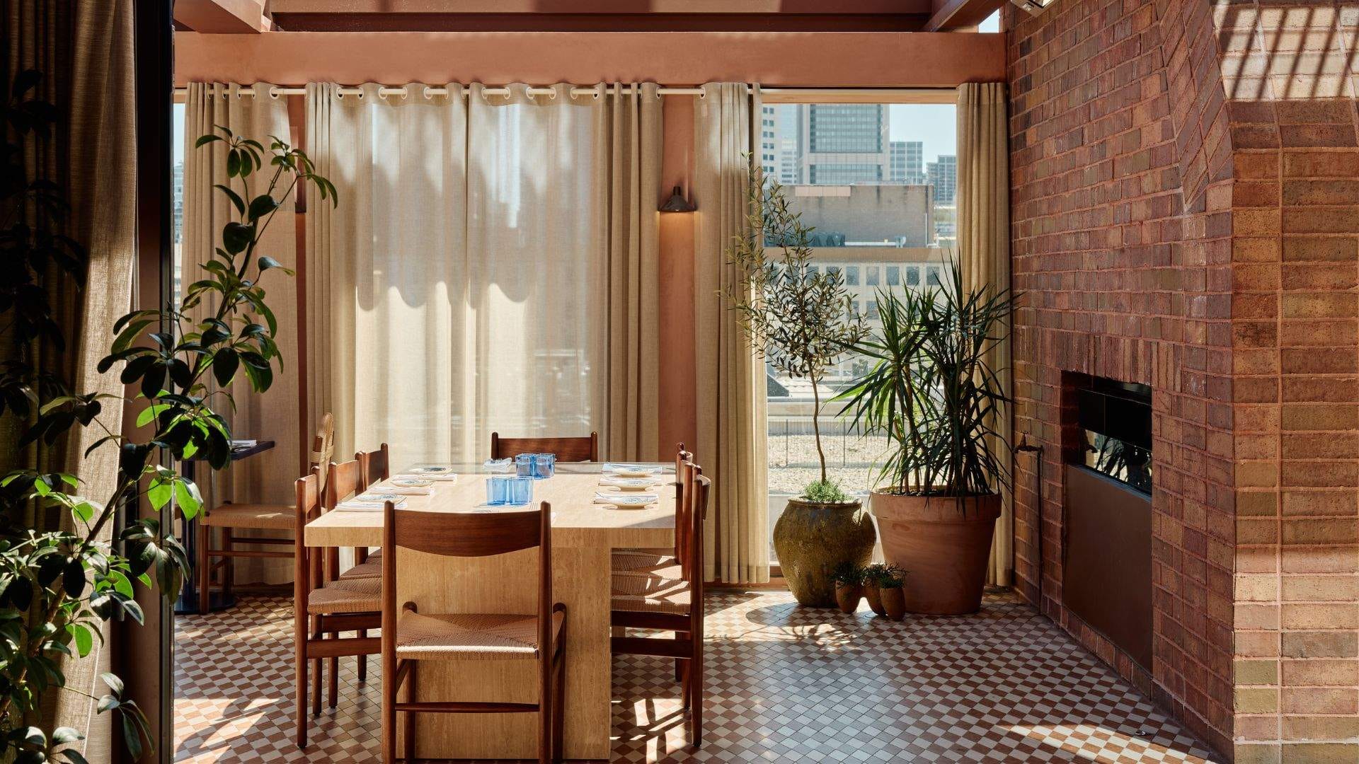 Cleo Rooftop Exclusive  4