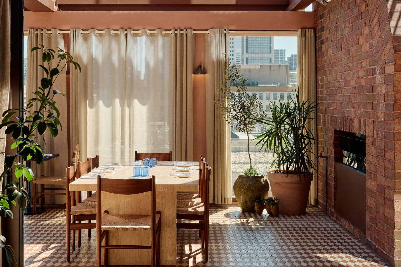 Cleo Rooftop Exclusive 4